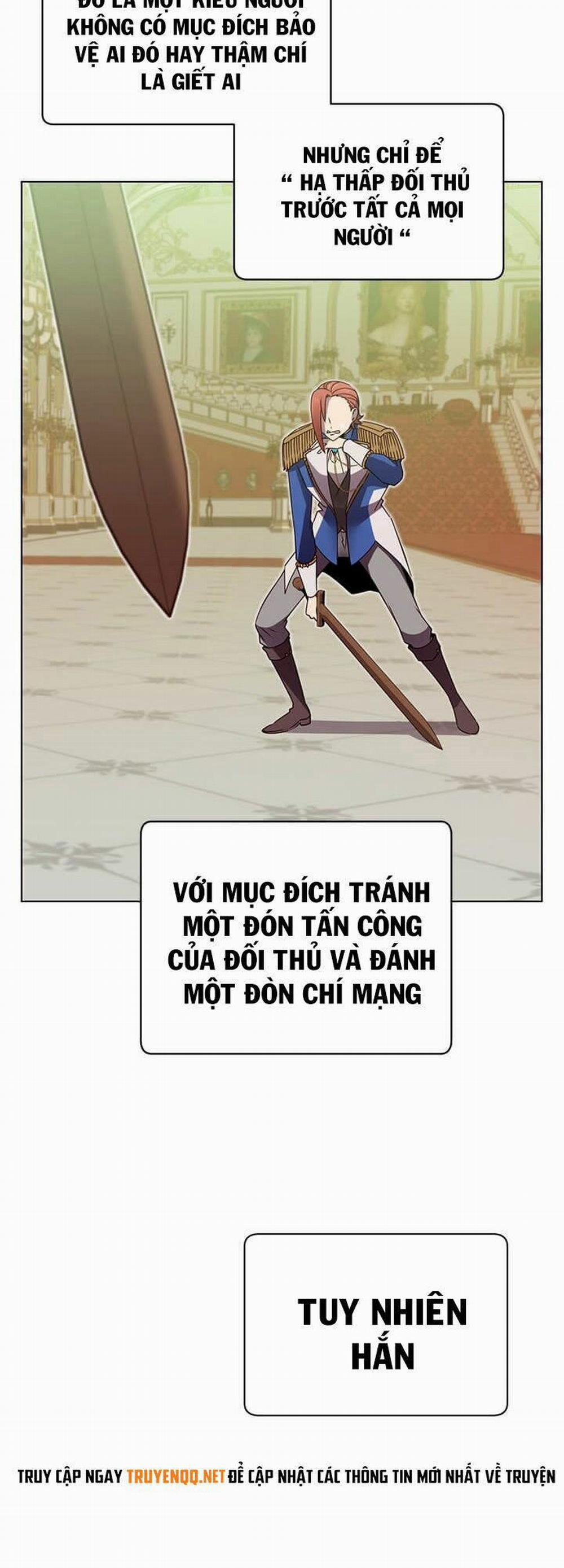 Anh Hùng Mạnh Nhất Trở Lại 14 trang 34