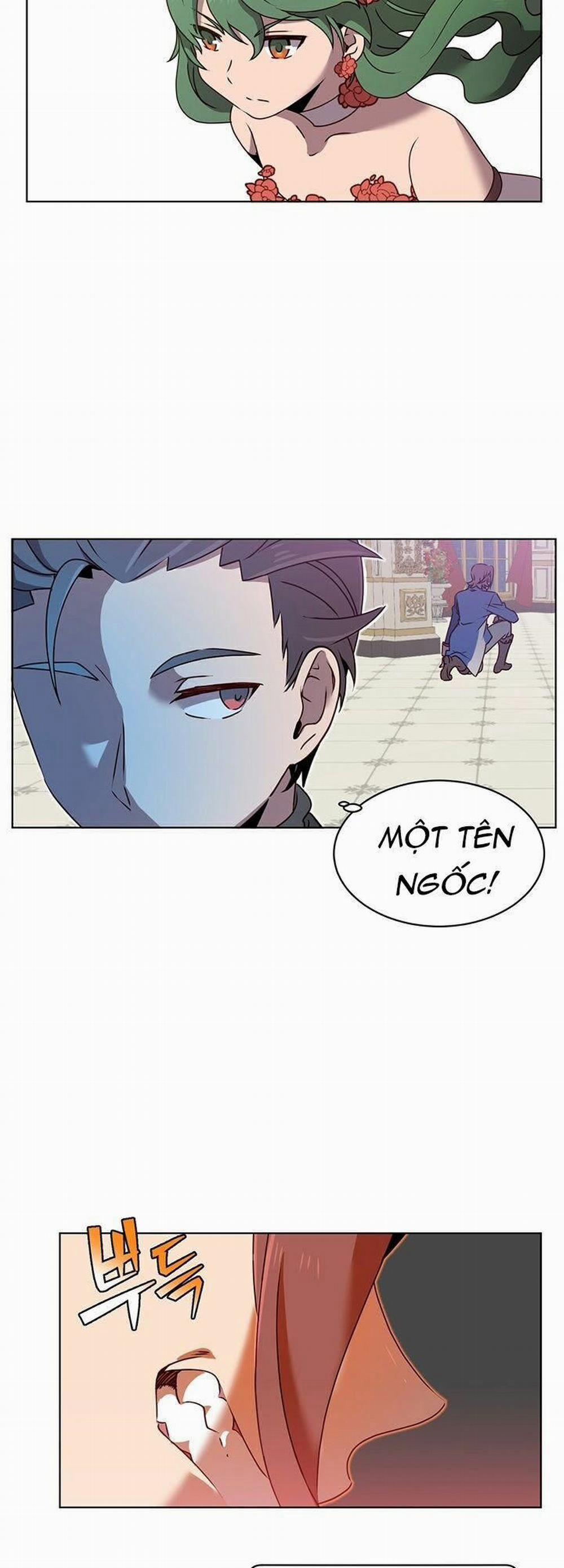 Anh Hùng Mạnh Nhất Trở Lại 14 trang 36