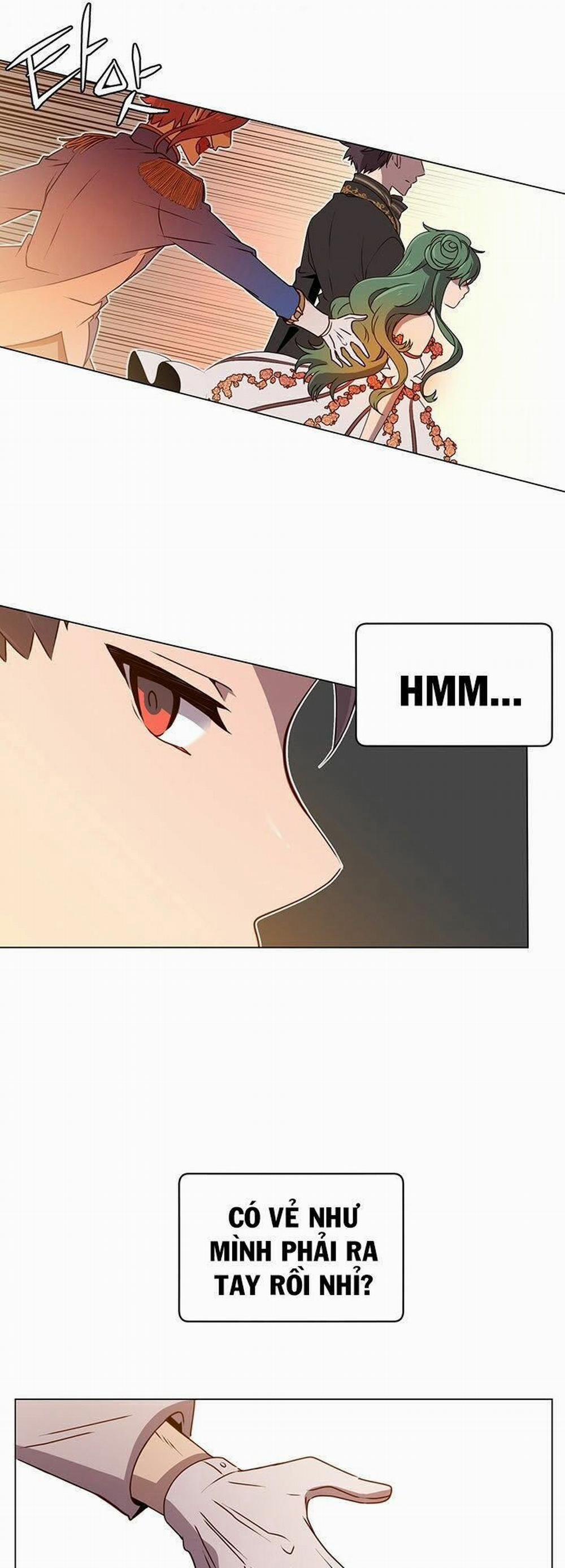 Anh Hùng Mạnh Nhất Trở Lại 14 trang 38