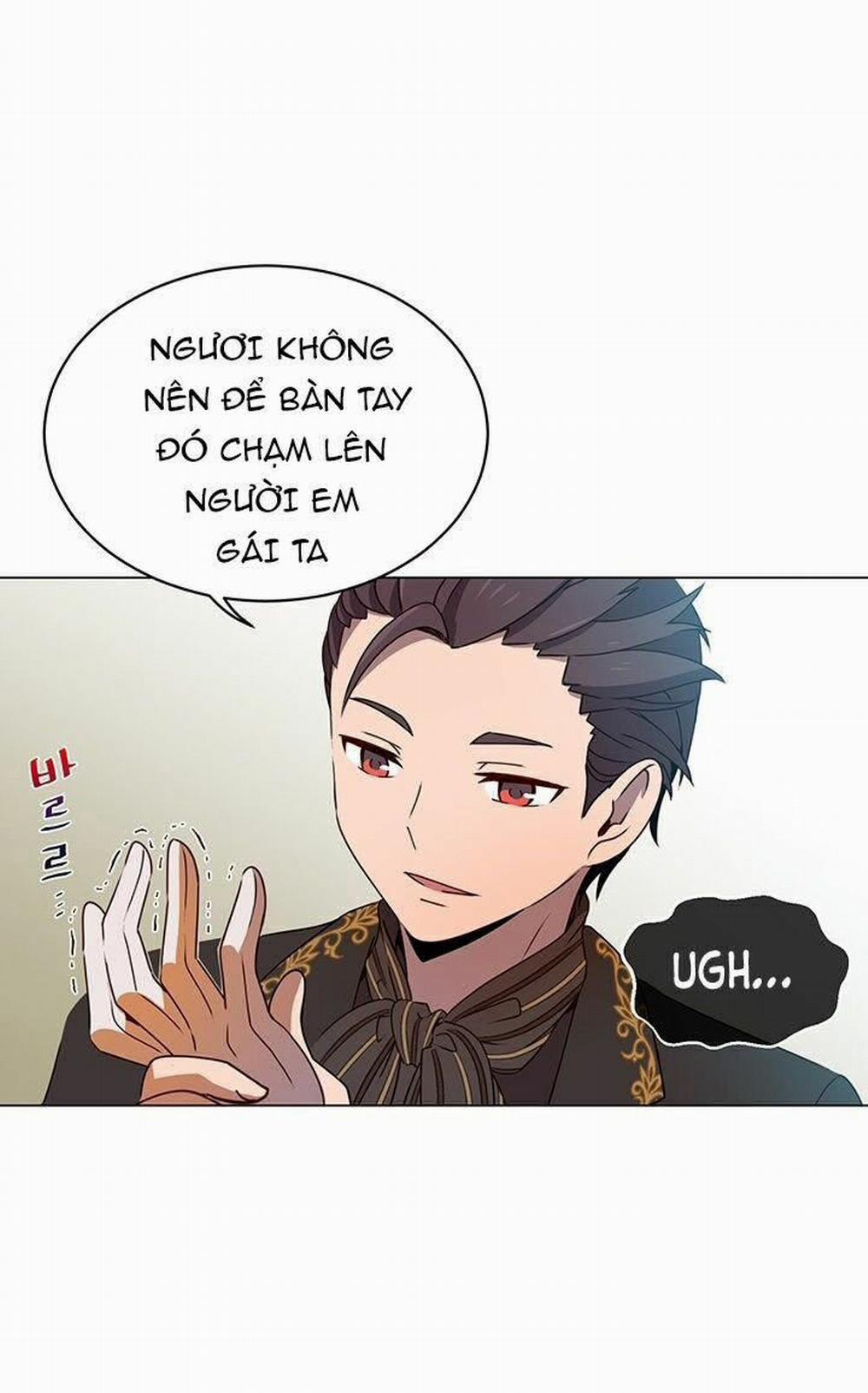 Anh Hùng Mạnh Nhất Trở Lại 14 trang 41