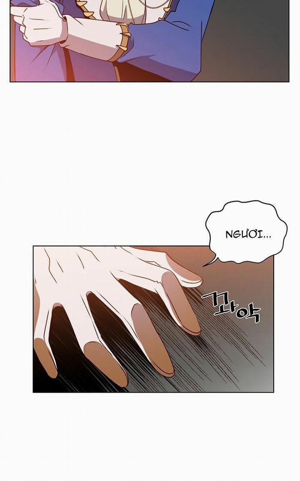 Anh Hùng Mạnh Nhất Trở Lại 14 trang 43