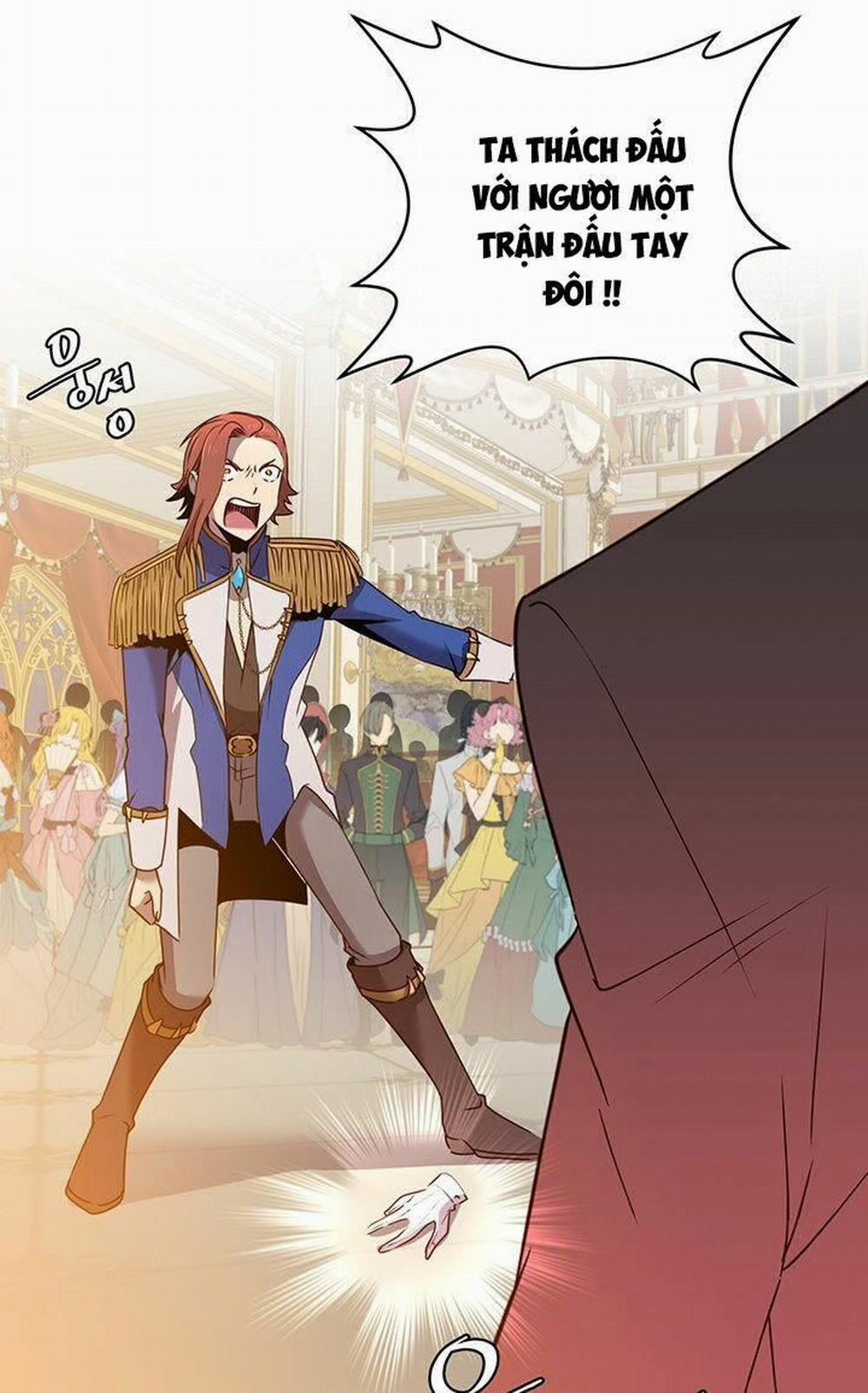 Anh Hùng Mạnh Nhất Trở Lại 14 trang 45