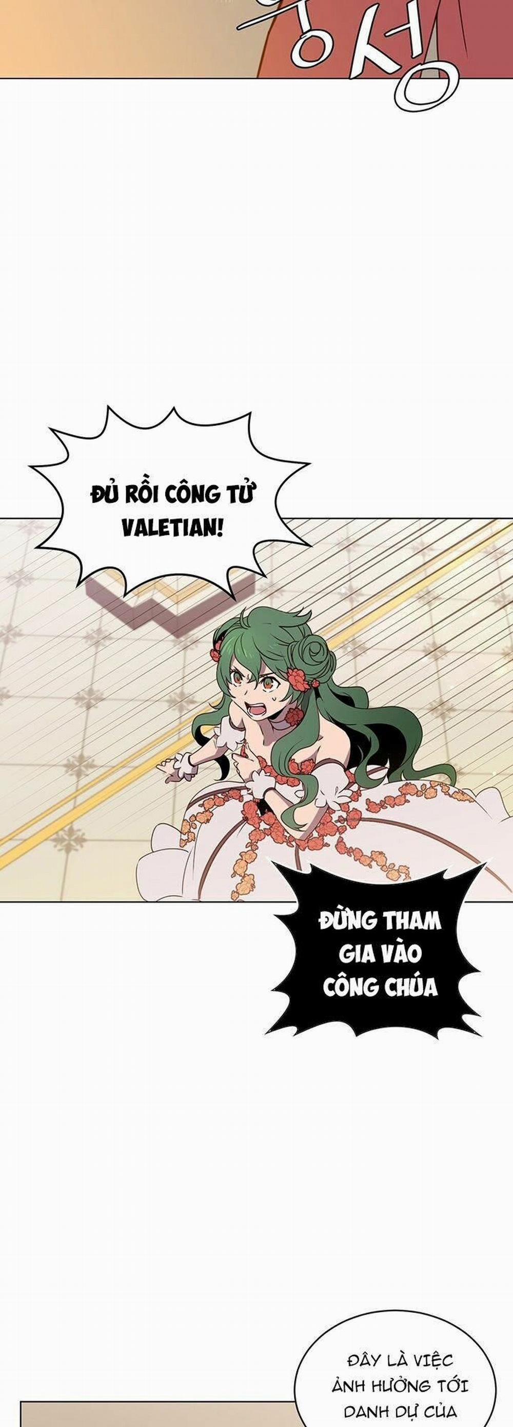 Anh Hùng Mạnh Nhất Trở Lại 14 trang 46