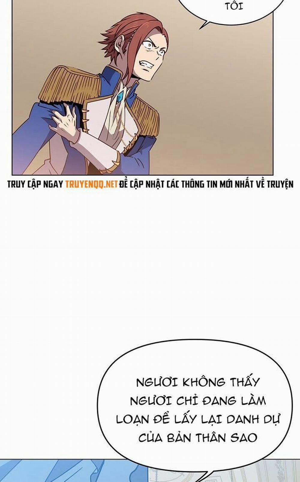 Anh Hùng Mạnh Nhất Trở Lại 14 trang 47