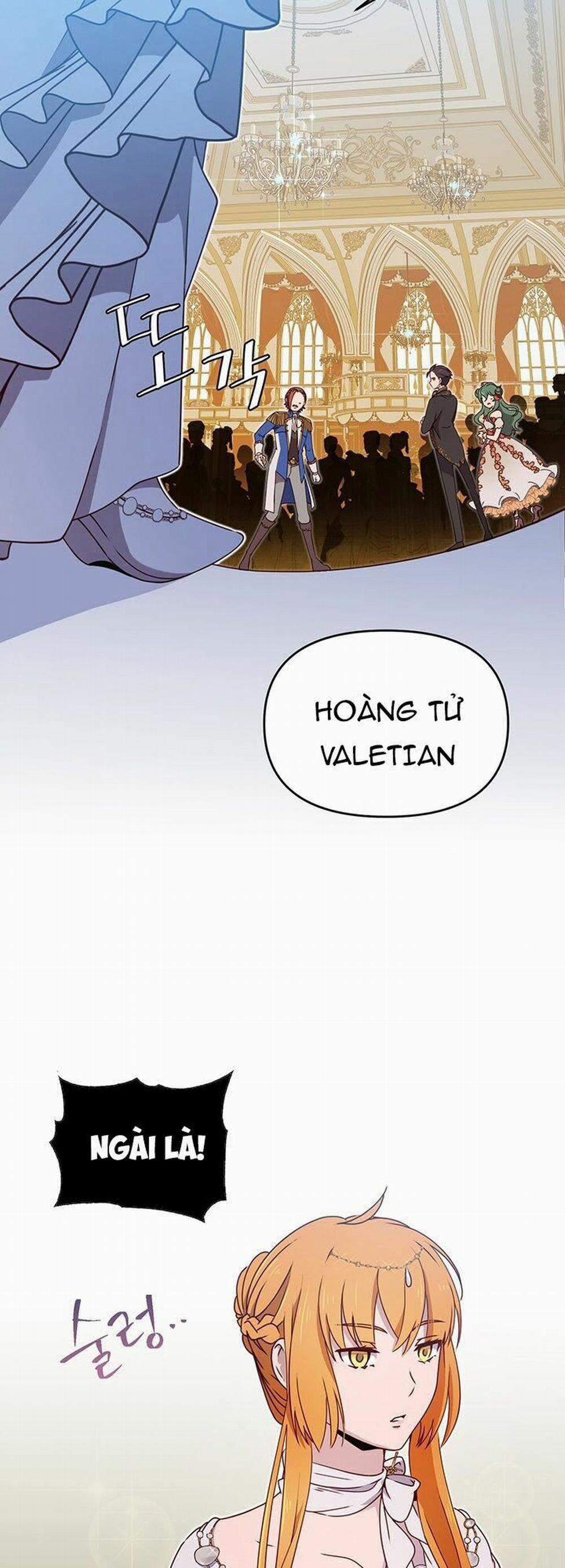 Anh Hùng Mạnh Nhất Trở Lại 14 trang 48