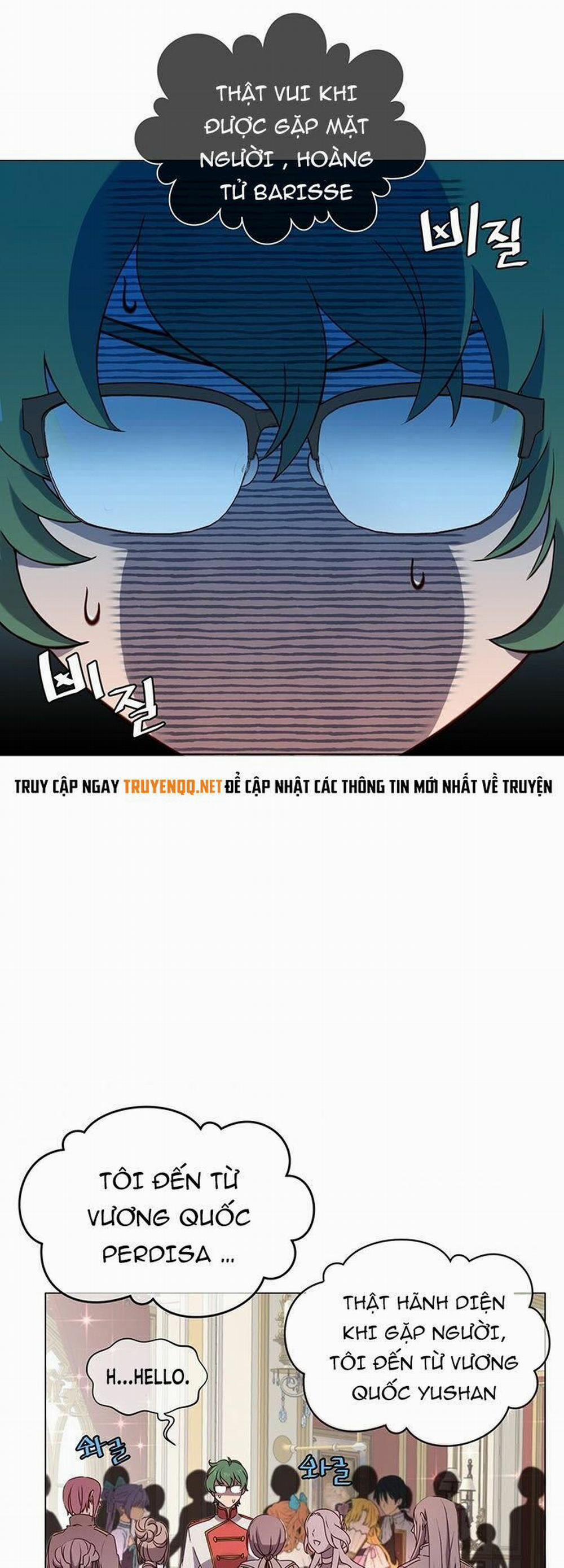 Anh Hùng Mạnh Nhất Trở Lại 14 trang 5