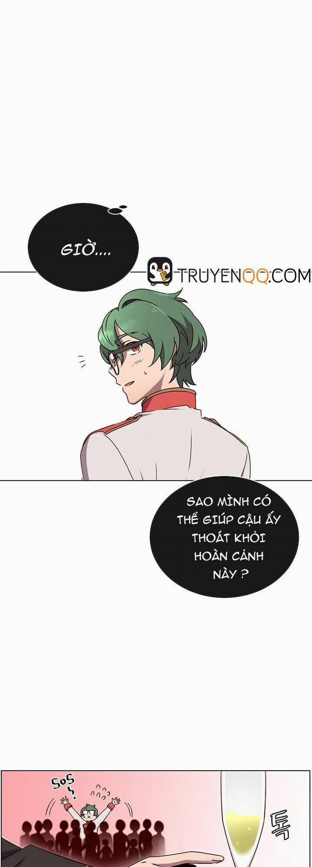 Anh Hùng Mạnh Nhất Trở Lại 14 trang 8