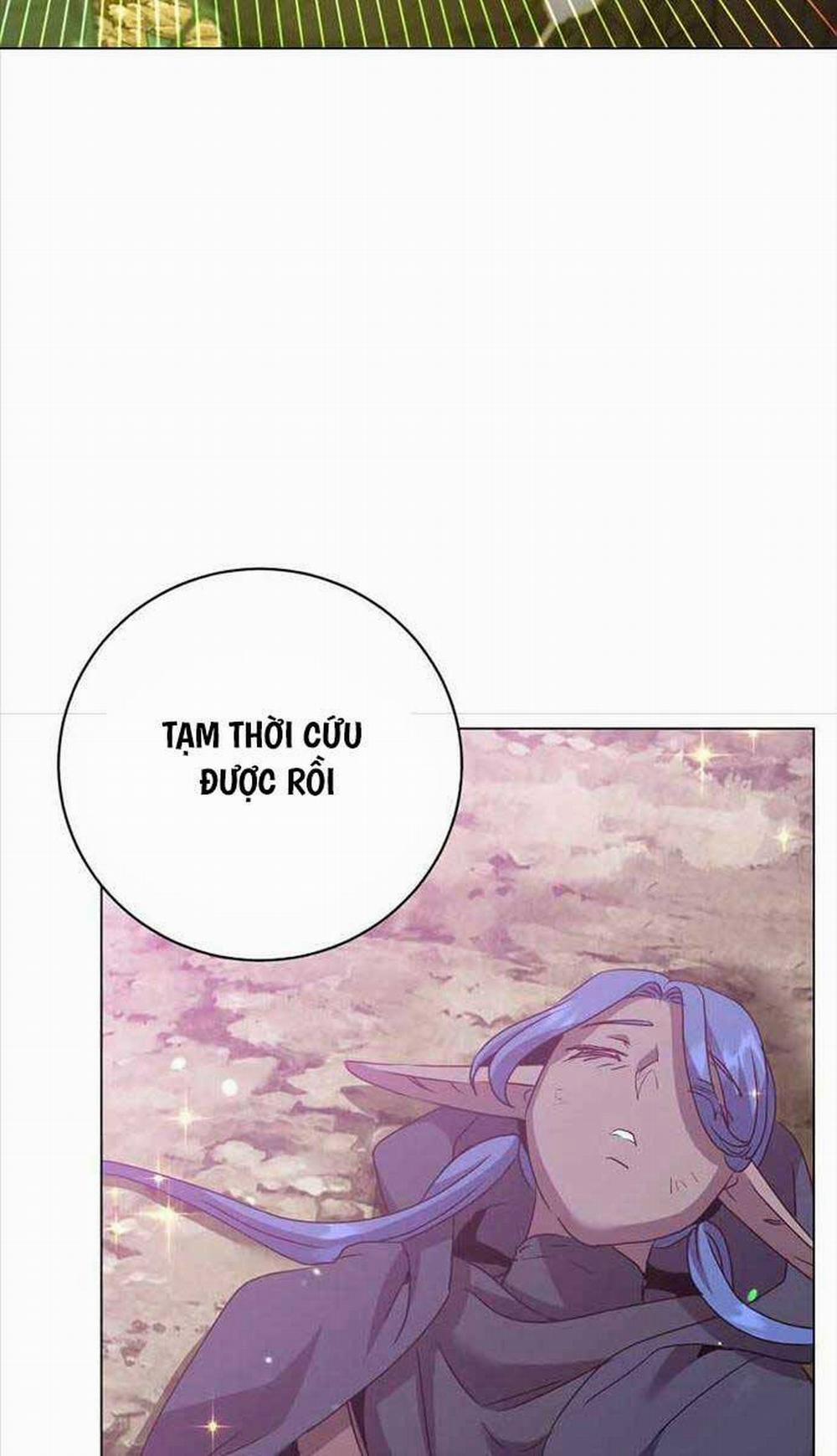 Anh Hùng Mạnh Nhất Trở Lại 147 trang 49