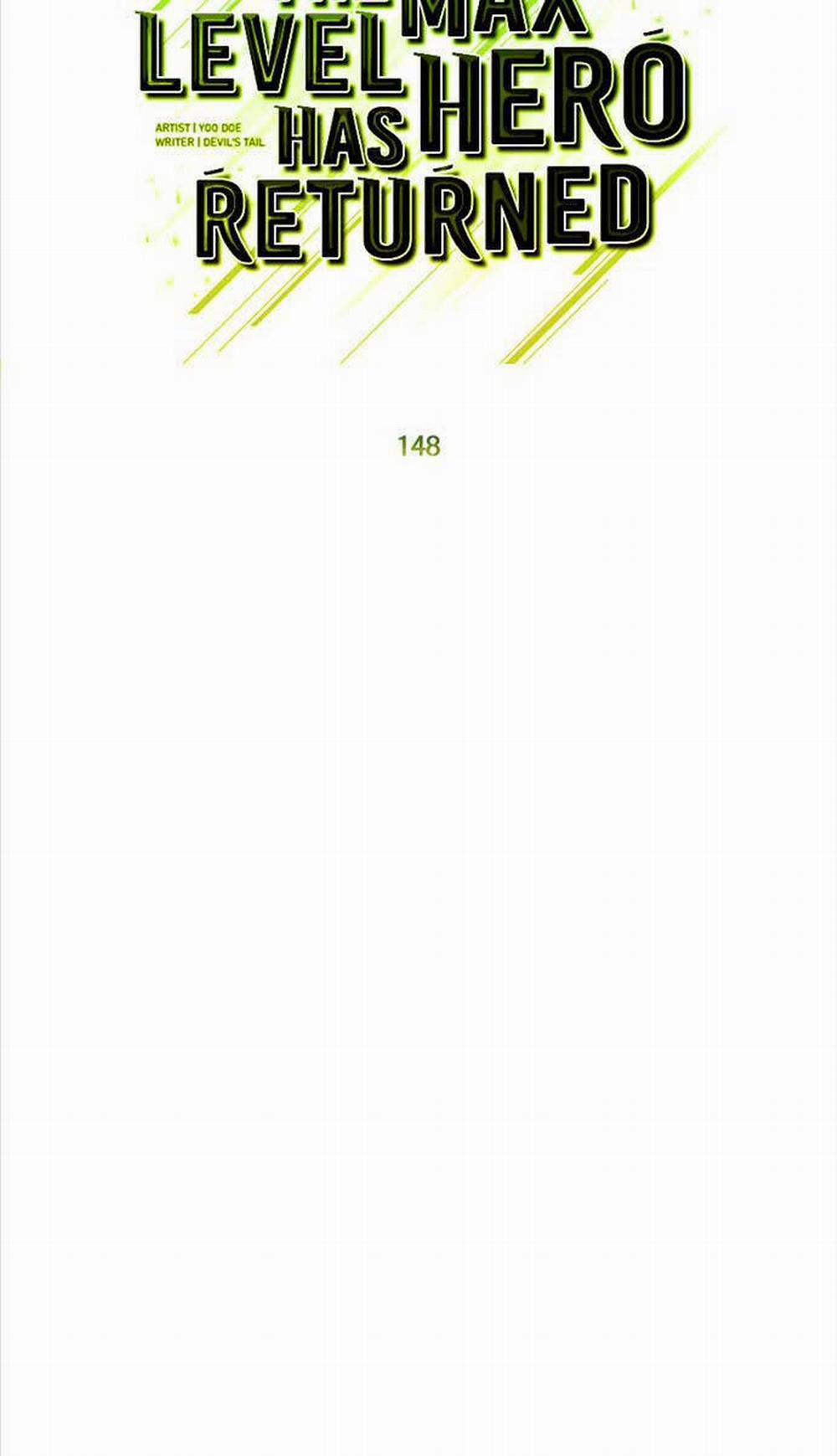 Anh Hùng Mạnh Nhất Trở Lại 148 trang 34