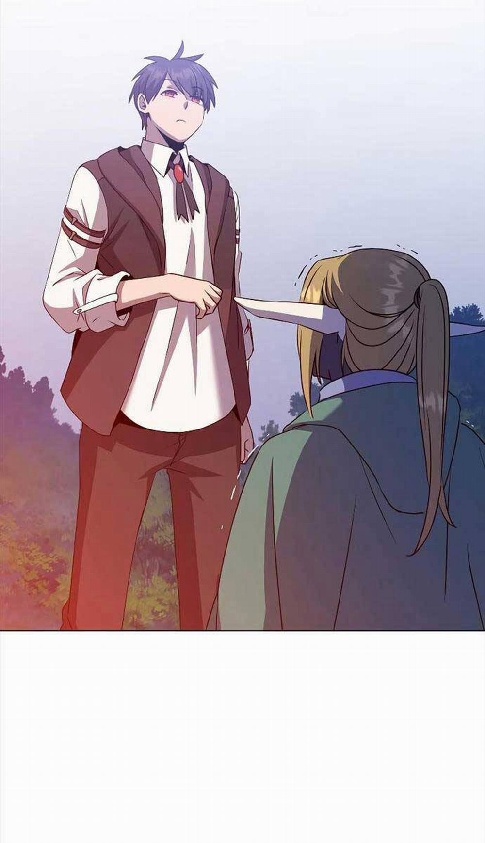 Anh Hùng Mạnh Nhất Trở Lại 148 trang 77