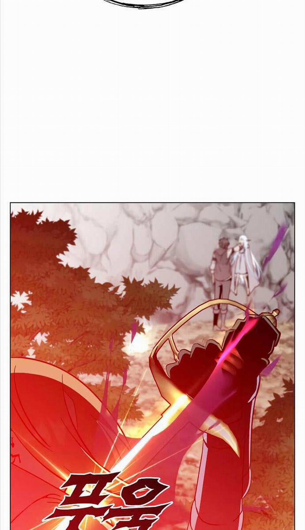 Anh Hùng Mạnh Nhất Trở Lại 149 trang 32