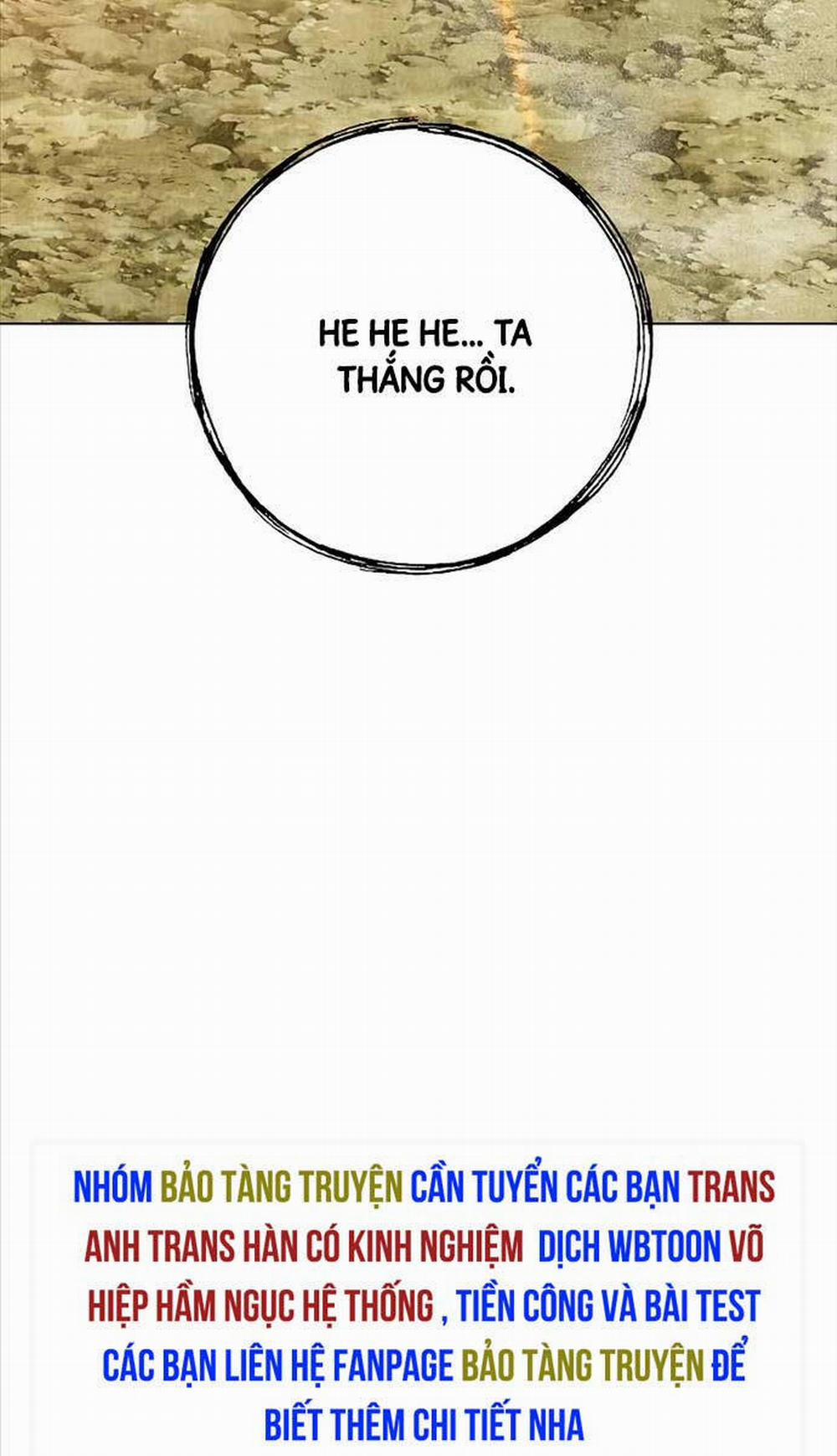 Anh Hùng Mạnh Nhất Trở Lại 149 trang 34