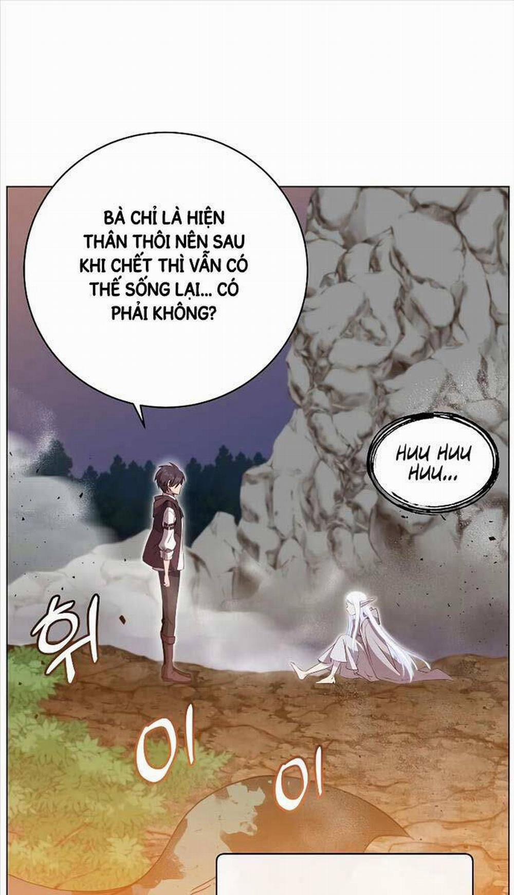 Anh Hùng Mạnh Nhất Trở Lại 149 trang 45