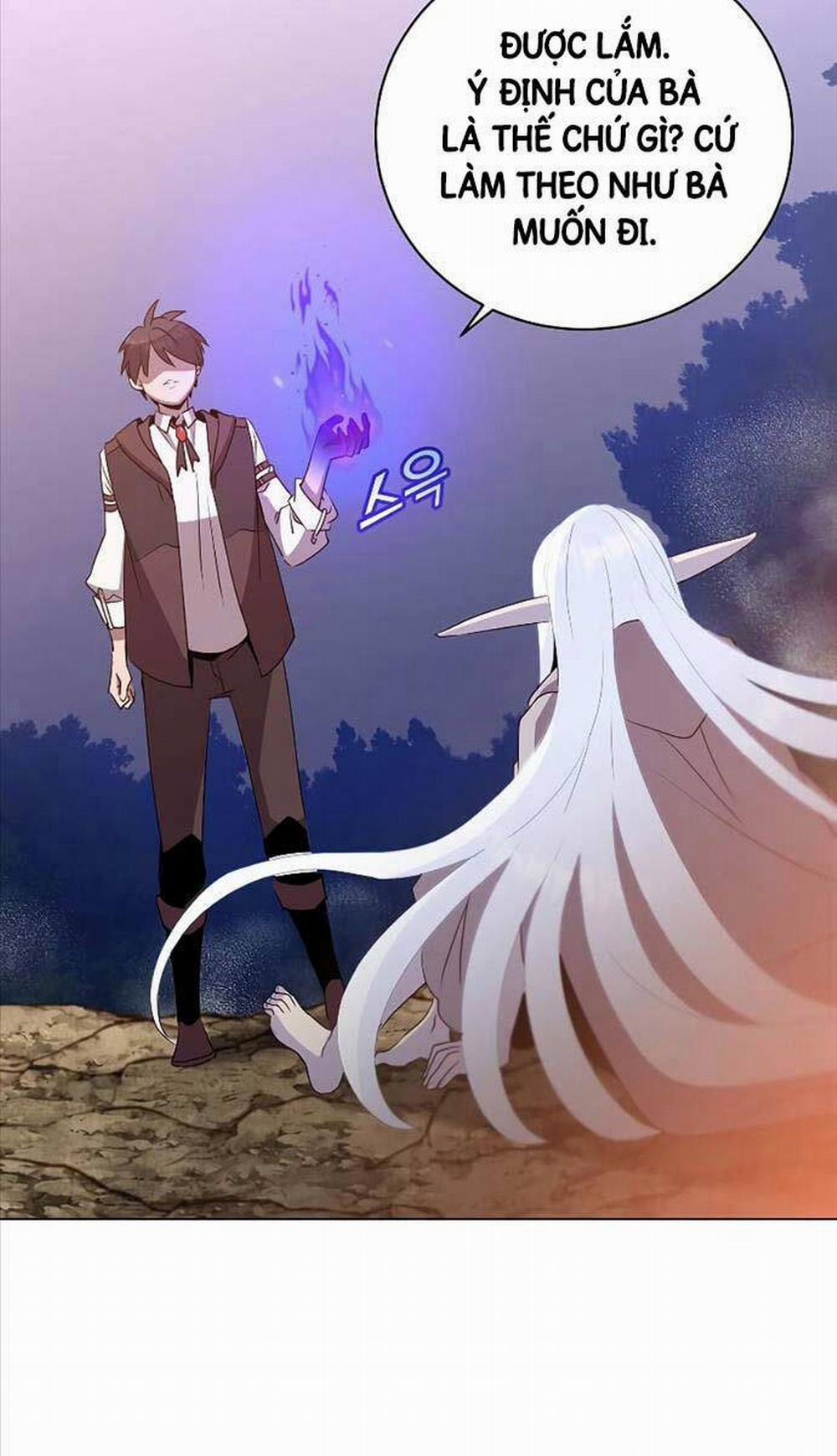 Anh Hùng Mạnh Nhất Trở Lại 149 trang 51