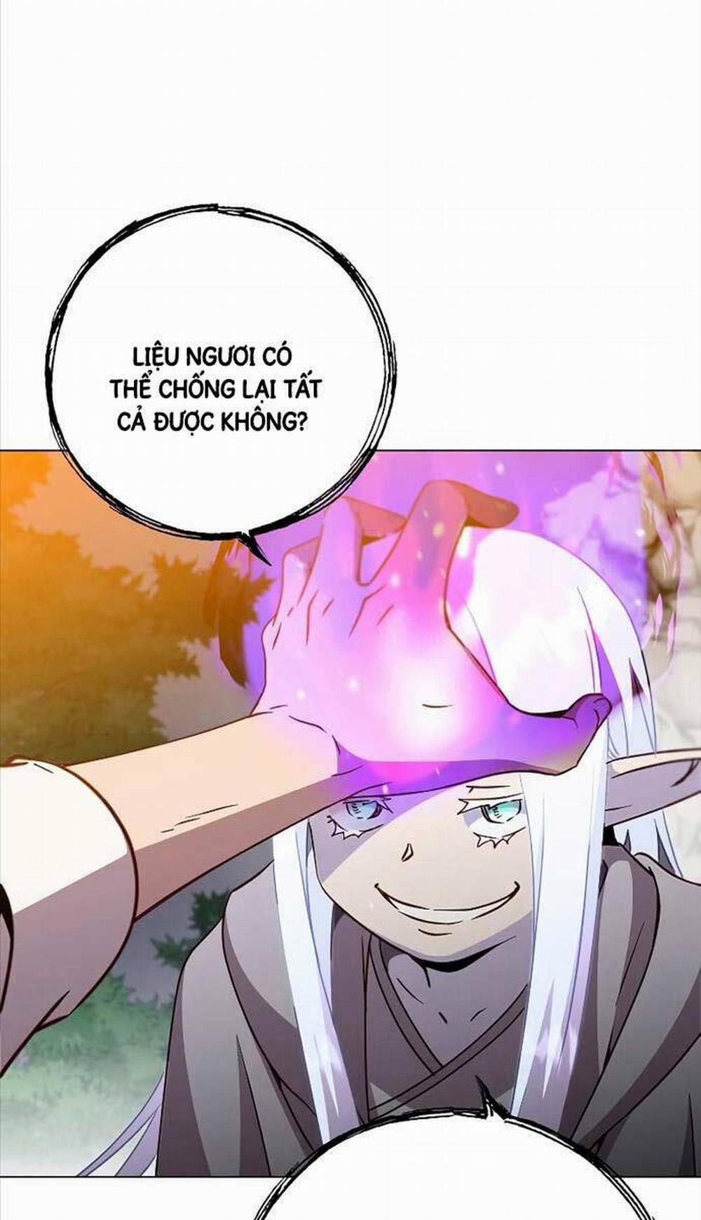 Anh Hùng Mạnh Nhất Trở Lại 149 trang 59