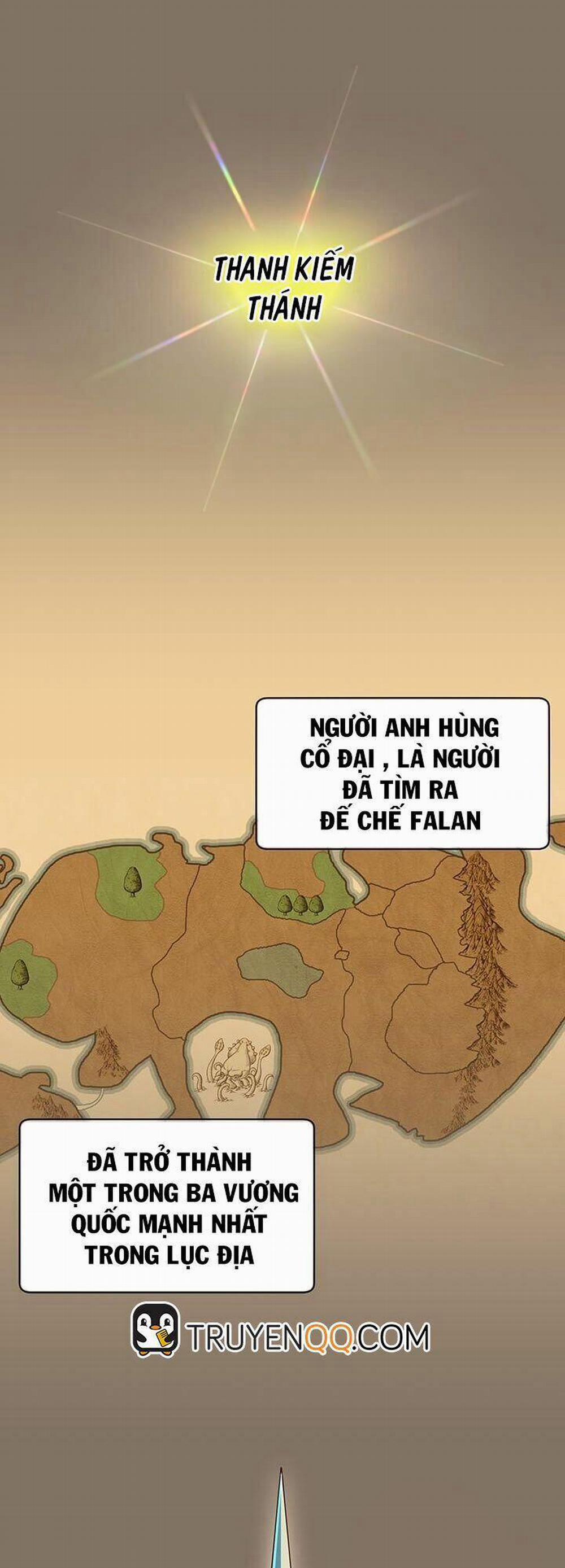 Anh Hùng Mạnh Nhất Trở Lại 15 trang 1