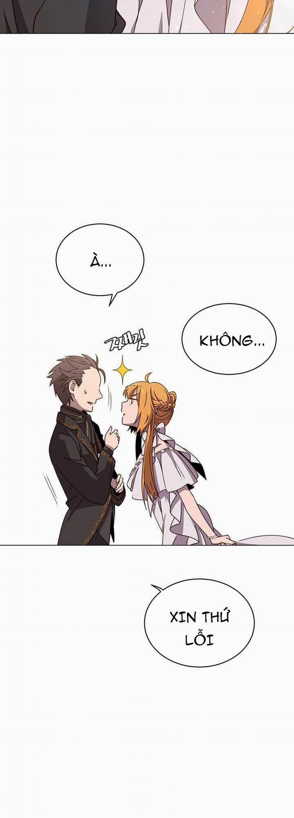 Anh Hùng Mạnh Nhất Trở Lại 15 trang 11