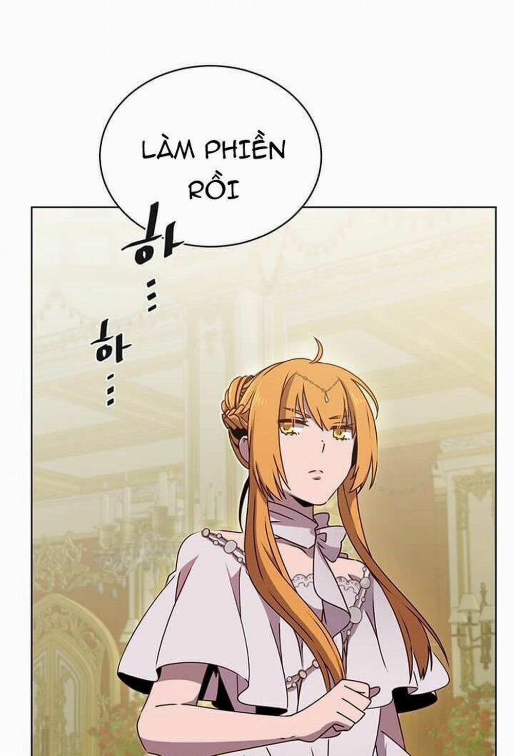 Anh Hùng Mạnh Nhất Trở Lại 15 trang 12