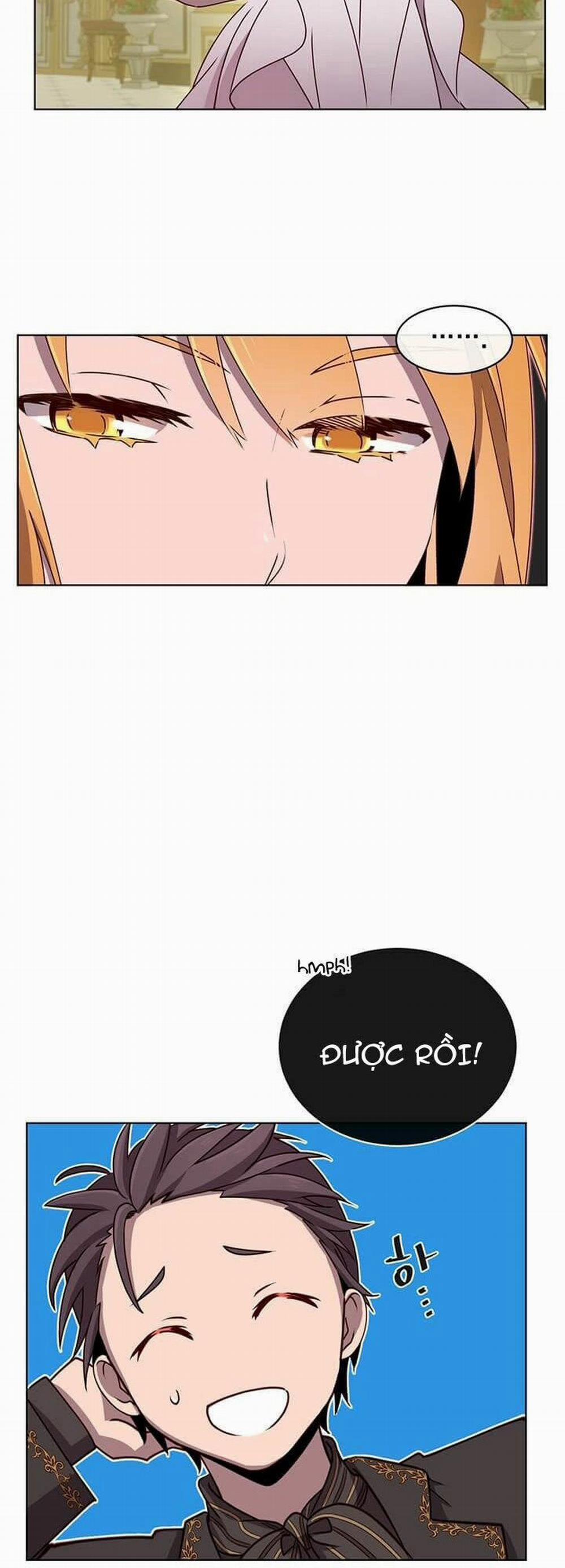 Anh Hùng Mạnh Nhất Trở Lại 15 trang 13