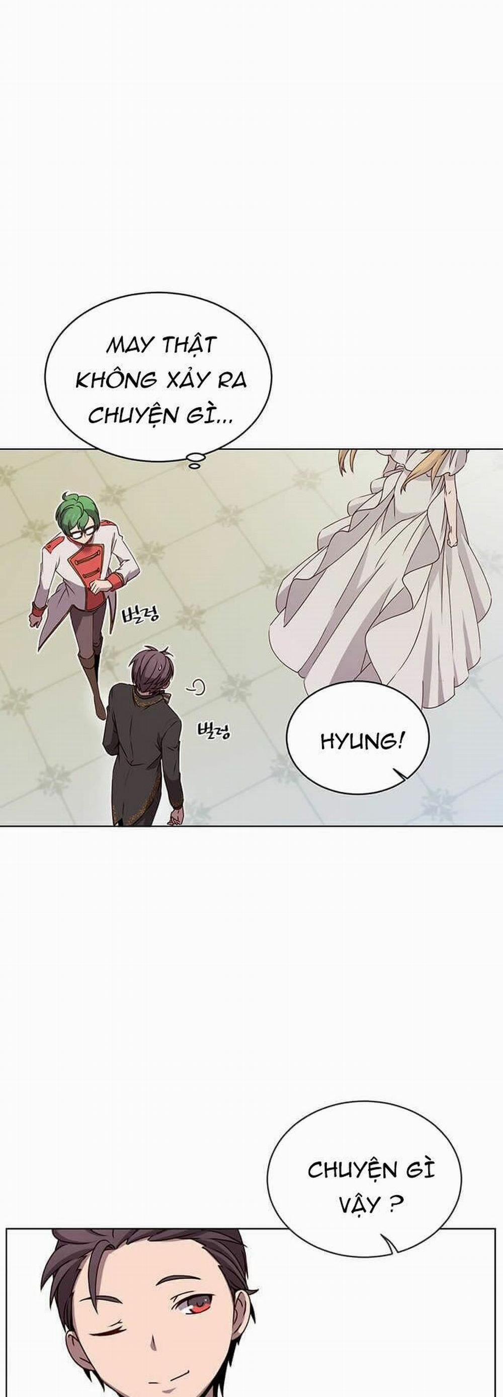 Anh Hùng Mạnh Nhất Trở Lại 15 trang 14