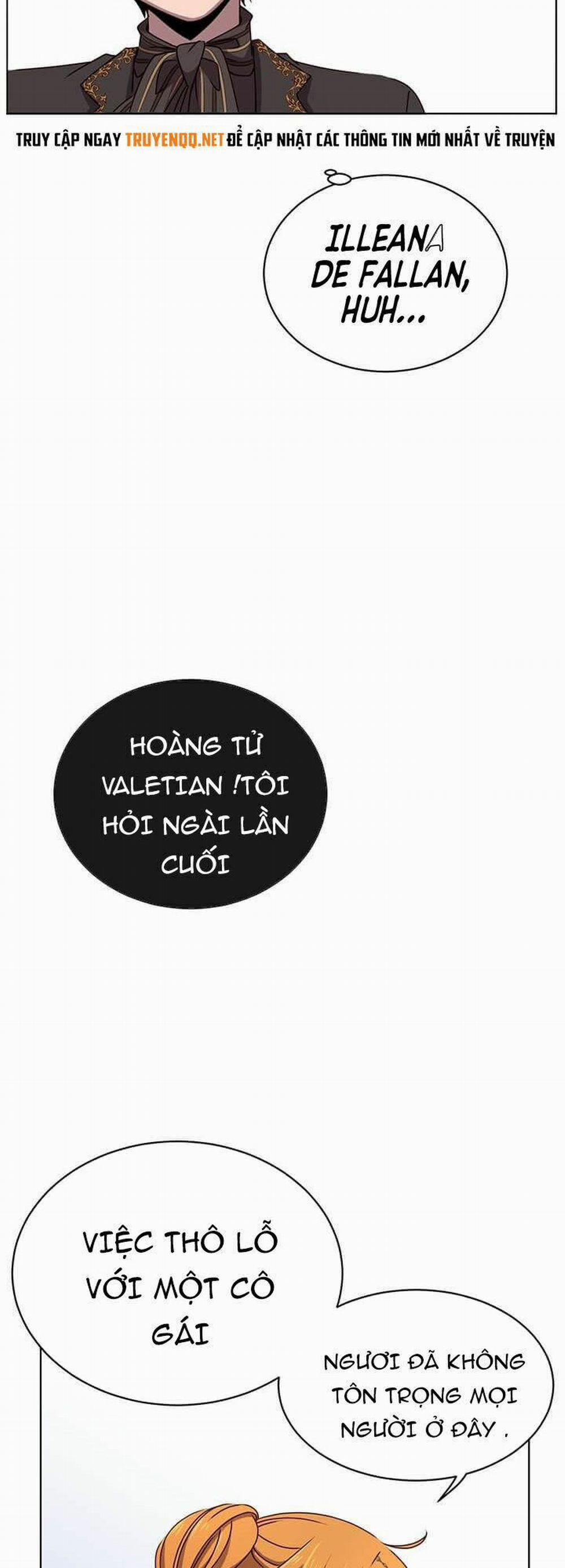 Anh Hùng Mạnh Nhất Trở Lại 15 trang 15