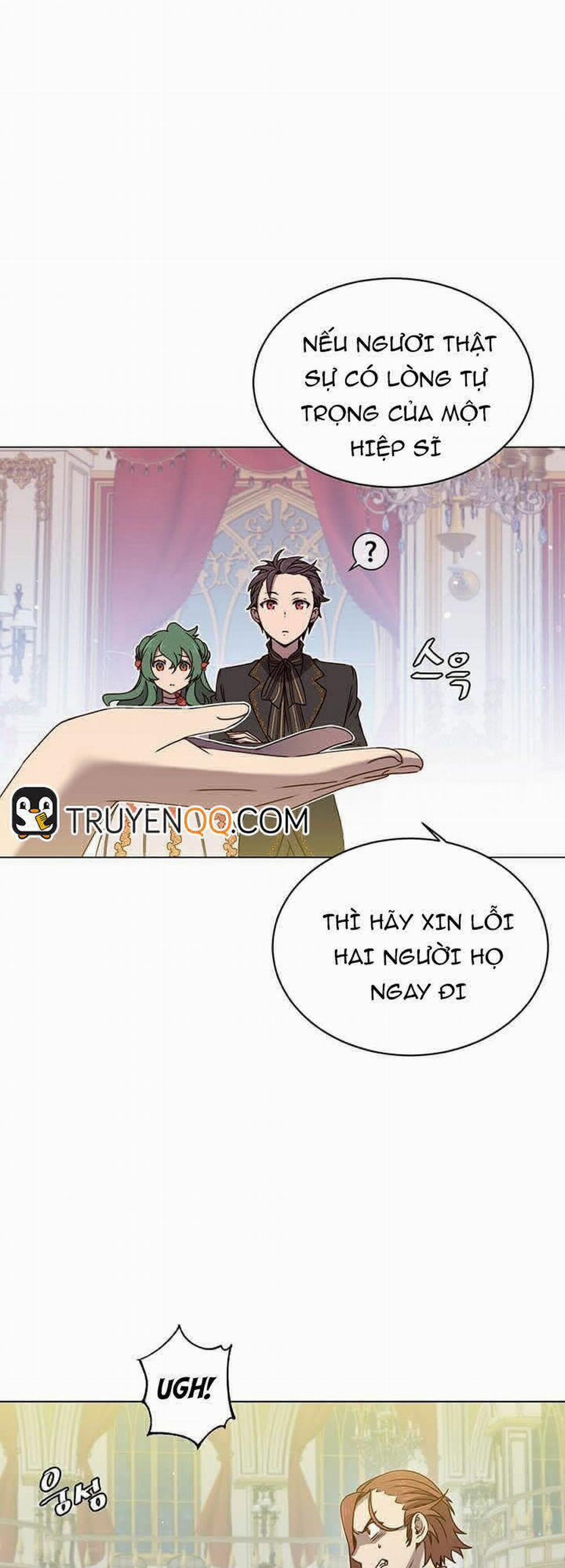 Anh Hùng Mạnh Nhất Trở Lại 15 trang 18