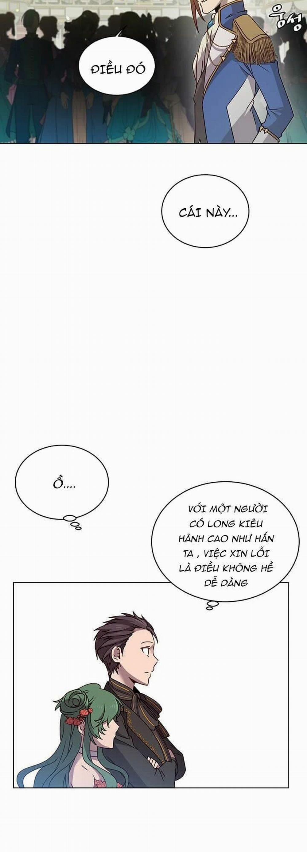 Anh Hùng Mạnh Nhất Trở Lại 15 trang 19