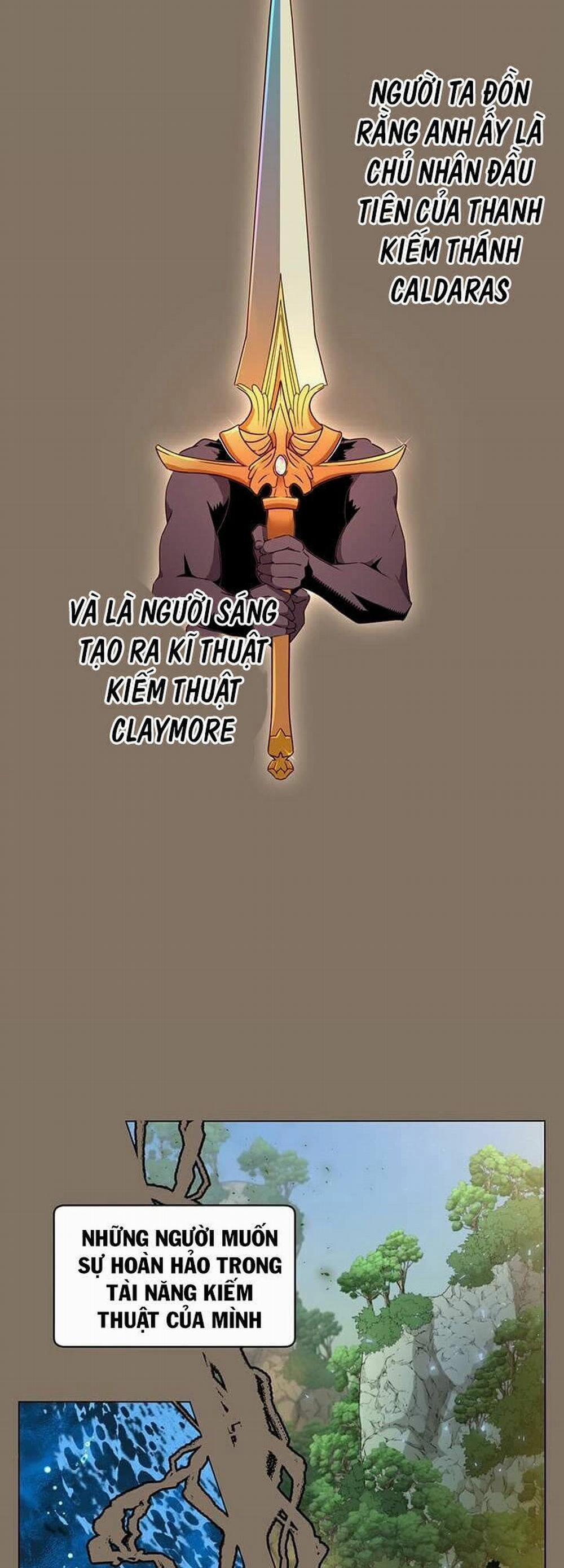 Anh Hùng Mạnh Nhất Trở Lại 15 trang 2