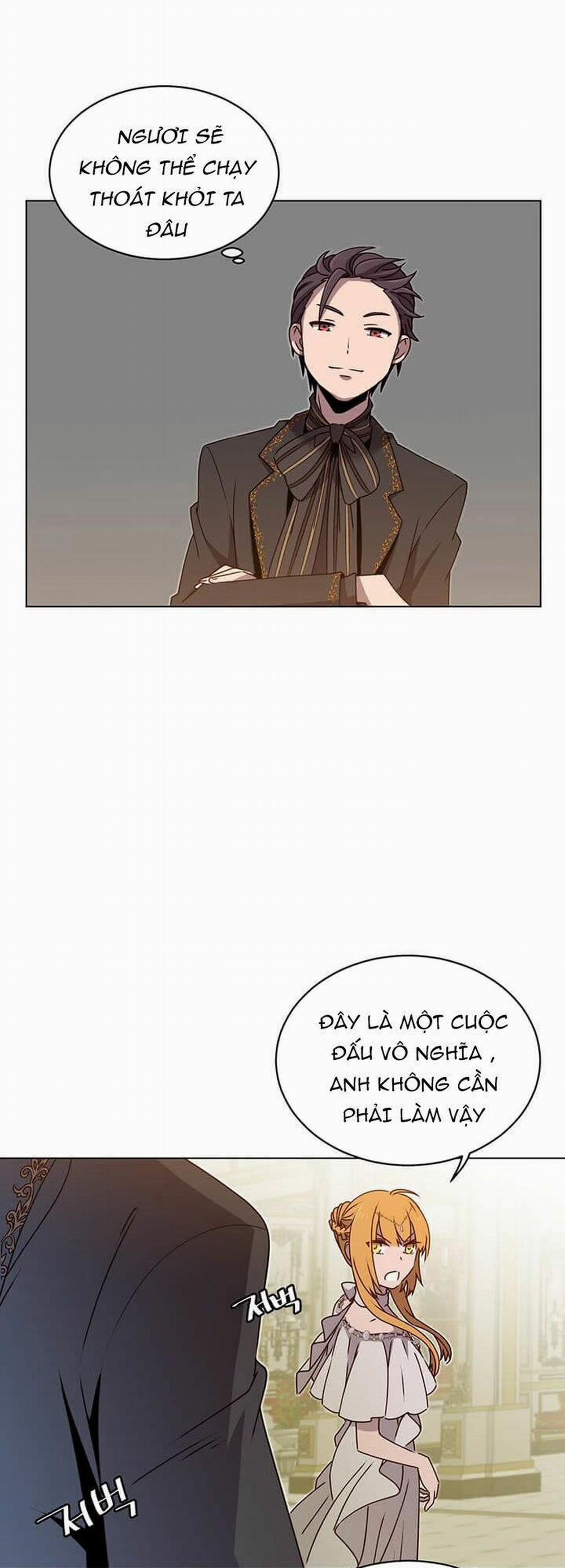 Anh Hùng Mạnh Nhất Trở Lại 15 trang 23