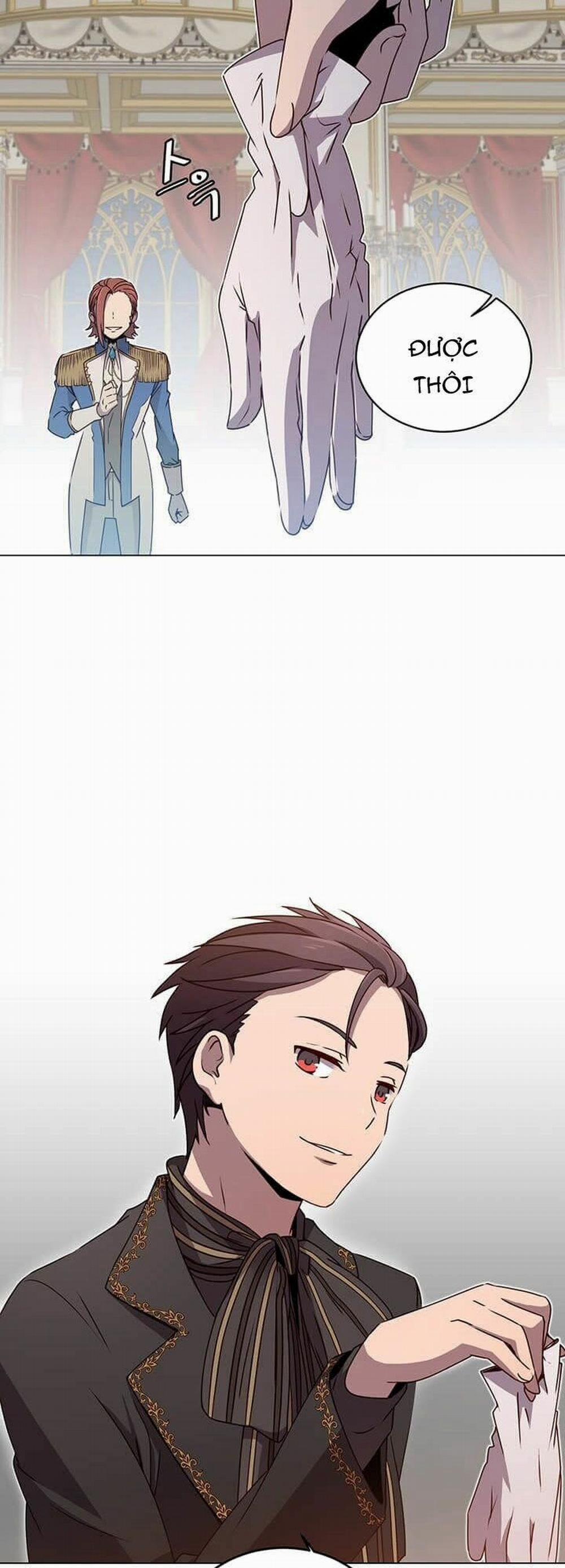 Anh Hùng Mạnh Nhất Trở Lại 15 trang 25