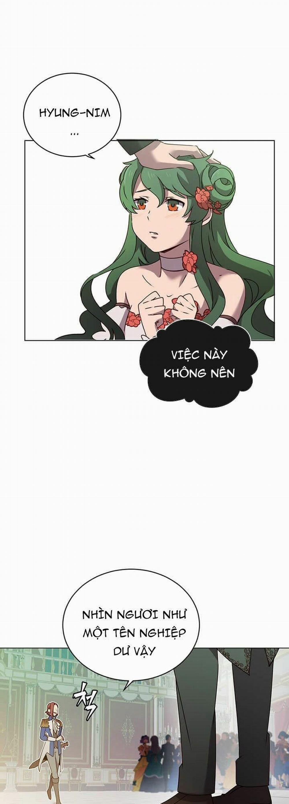 Anh Hùng Mạnh Nhất Trở Lại 15 trang 29