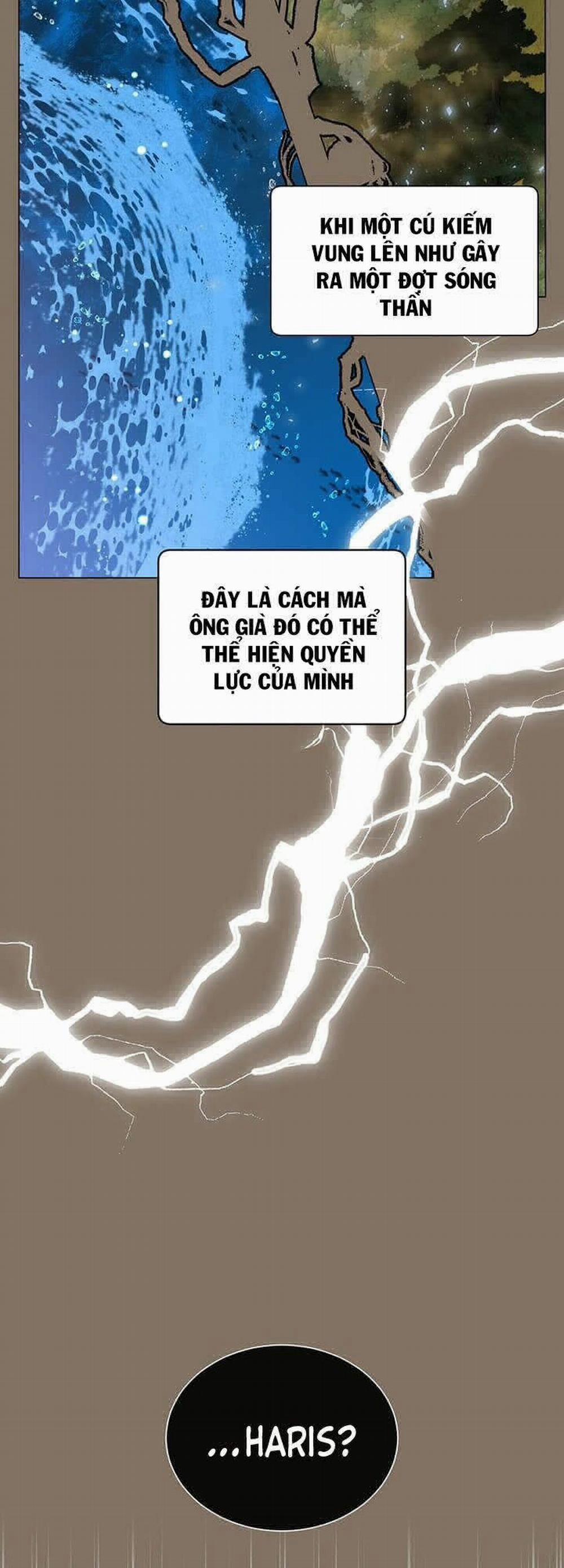 Anh Hùng Mạnh Nhất Trở Lại 15 trang 3