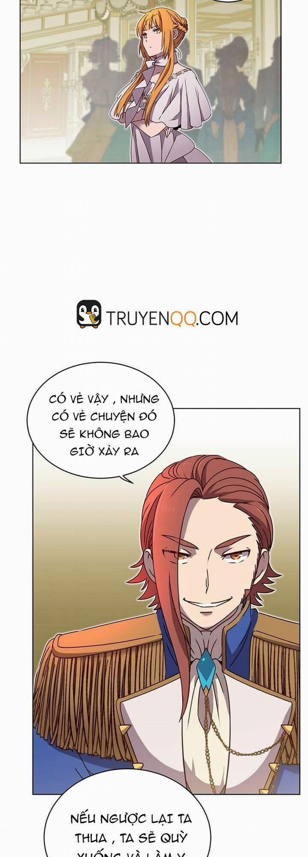 Anh Hùng Mạnh Nhất Trở Lại 15 trang 33