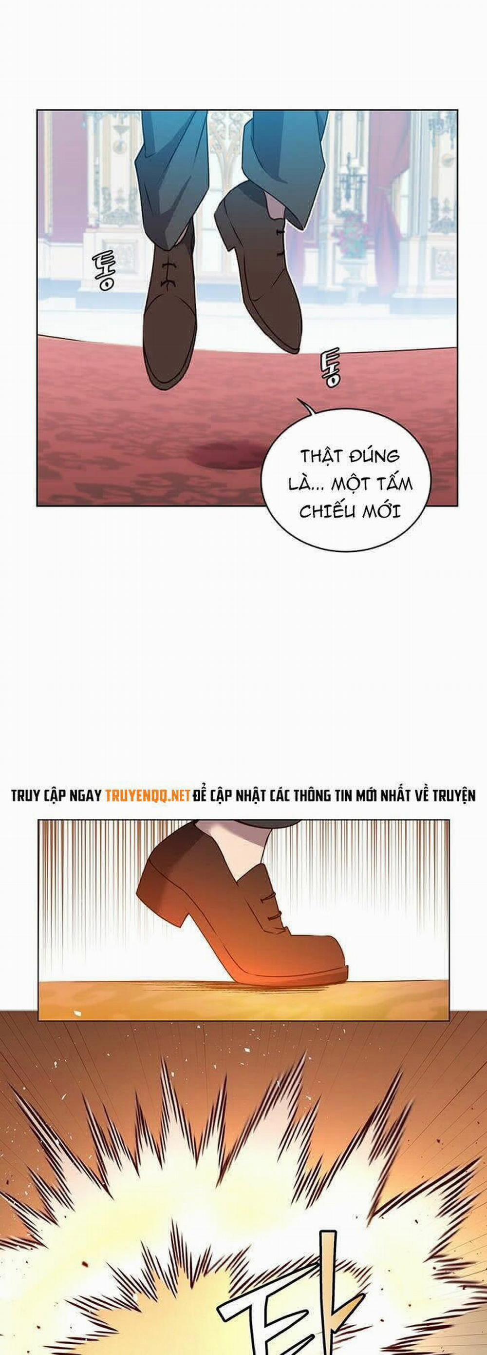 Anh Hùng Mạnh Nhất Trở Lại 15 trang 42