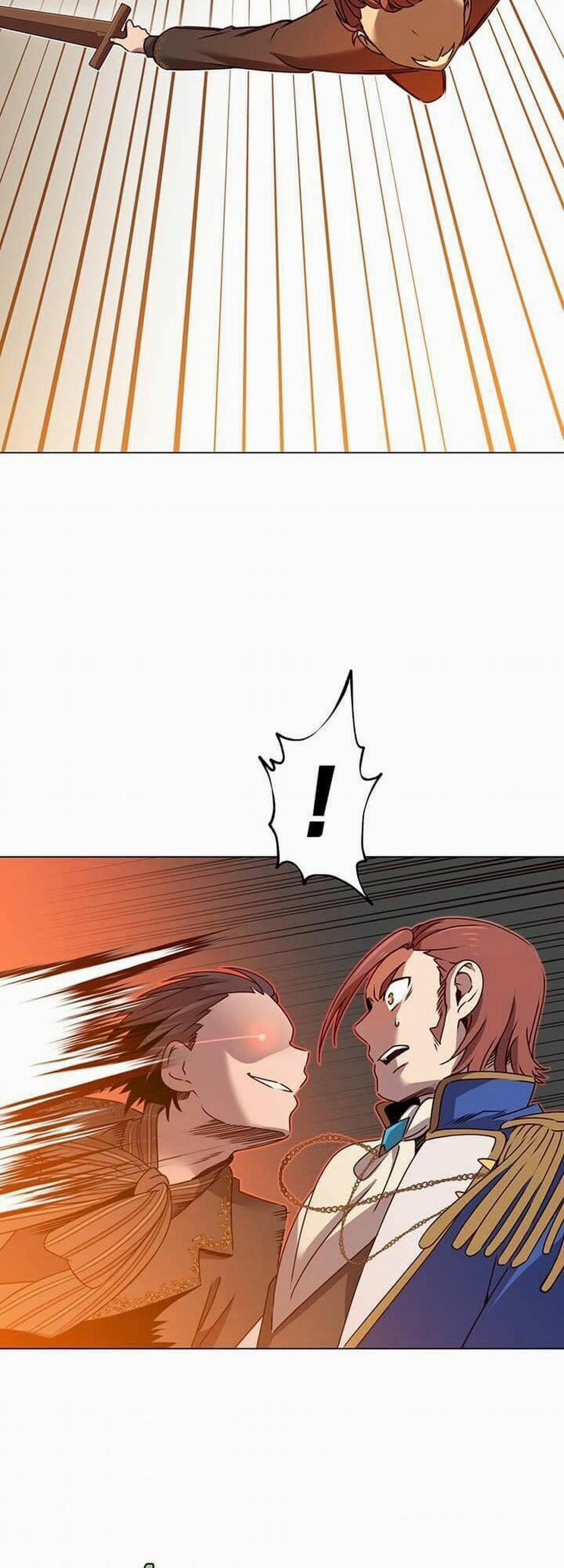 Anh Hùng Mạnh Nhất Trở Lại 15 trang 44