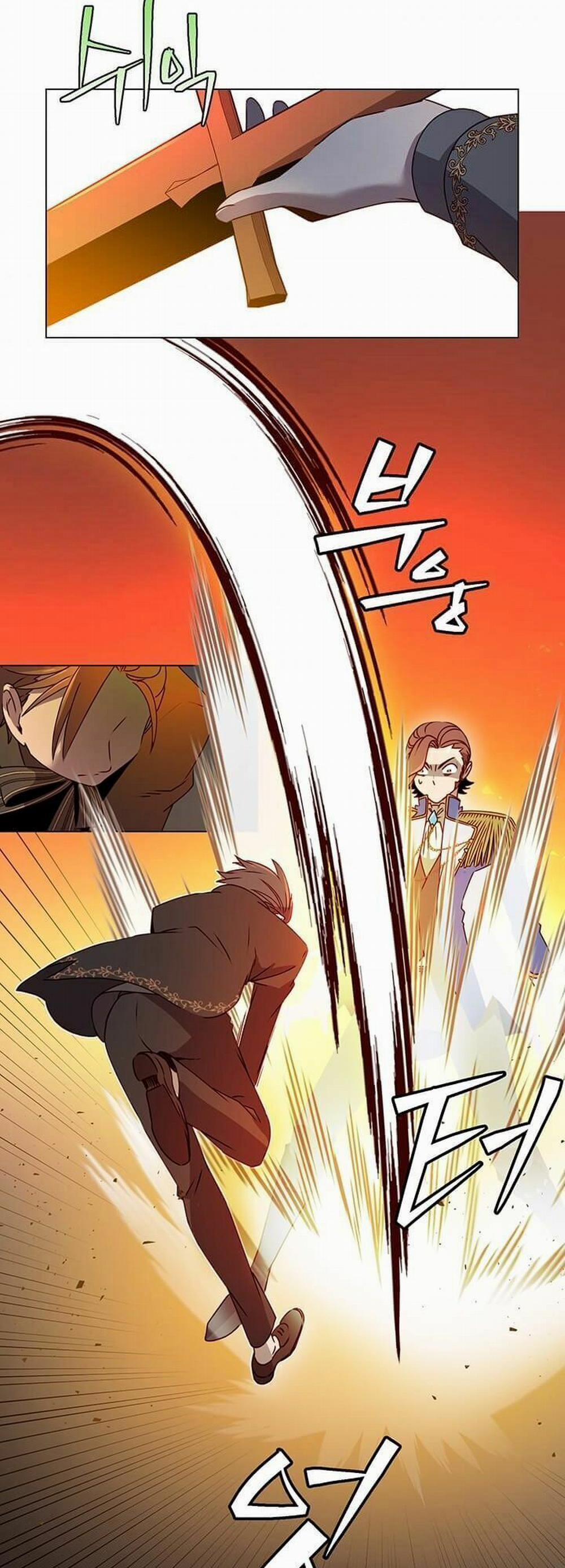 Anh Hùng Mạnh Nhất Trở Lại 15 trang 45