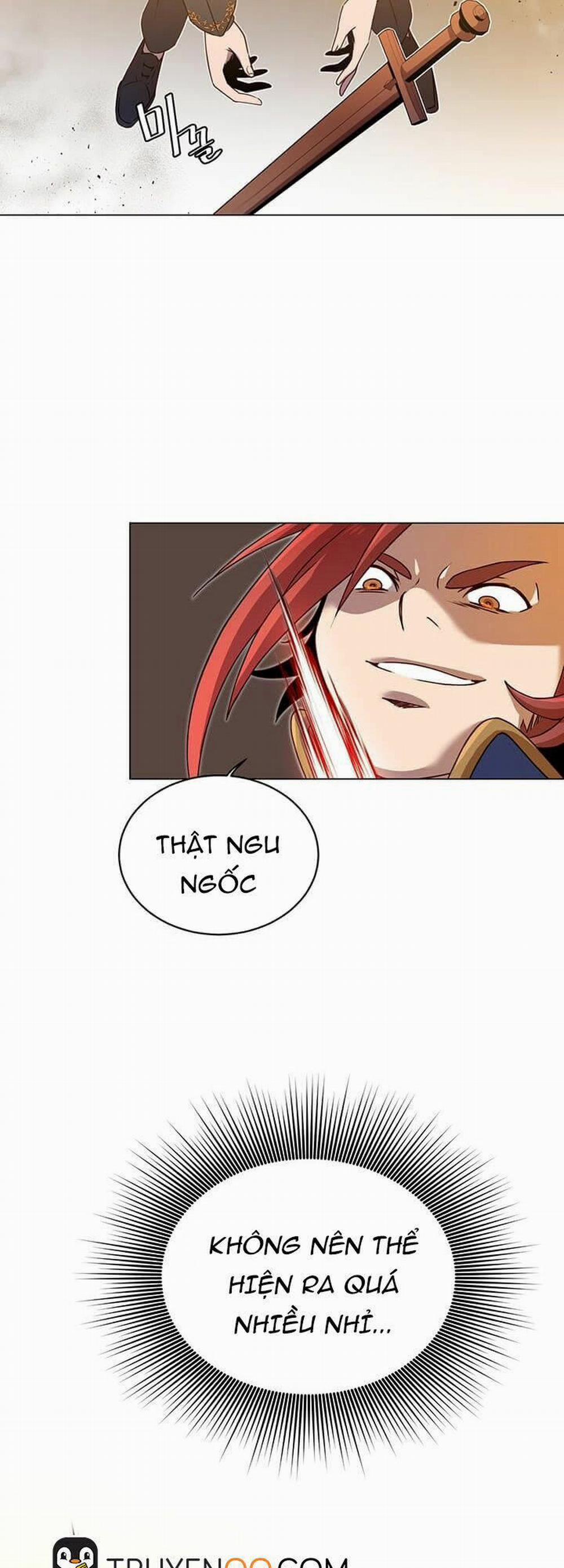 Anh Hùng Mạnh Nhất Trở Lại 15 trang 47