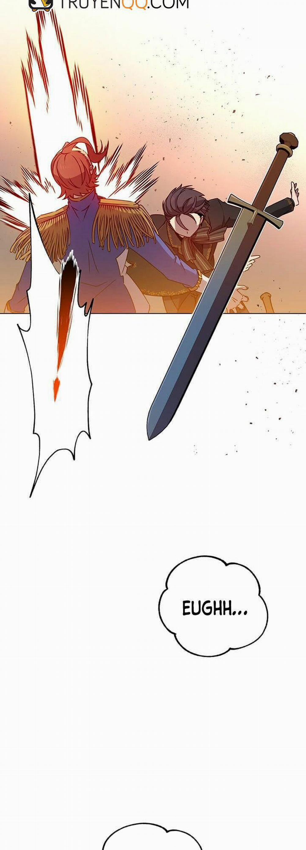 Anh Hùng Mạnh Nhất Trở Lại 15 trang 48