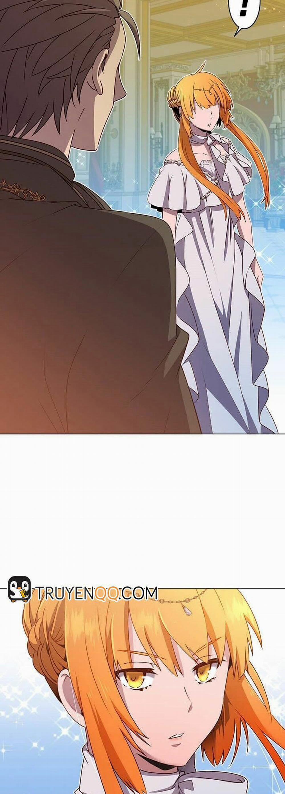 Anh Hùng Mạnh Nhất Trở Lại 15 trang 5