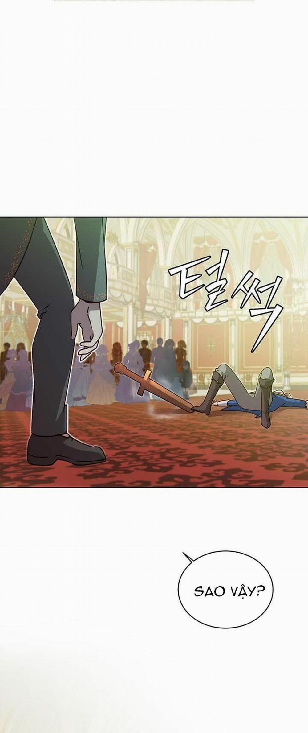 Anh Hùng Mạnh Nhất Trở Lại 15 trang 51