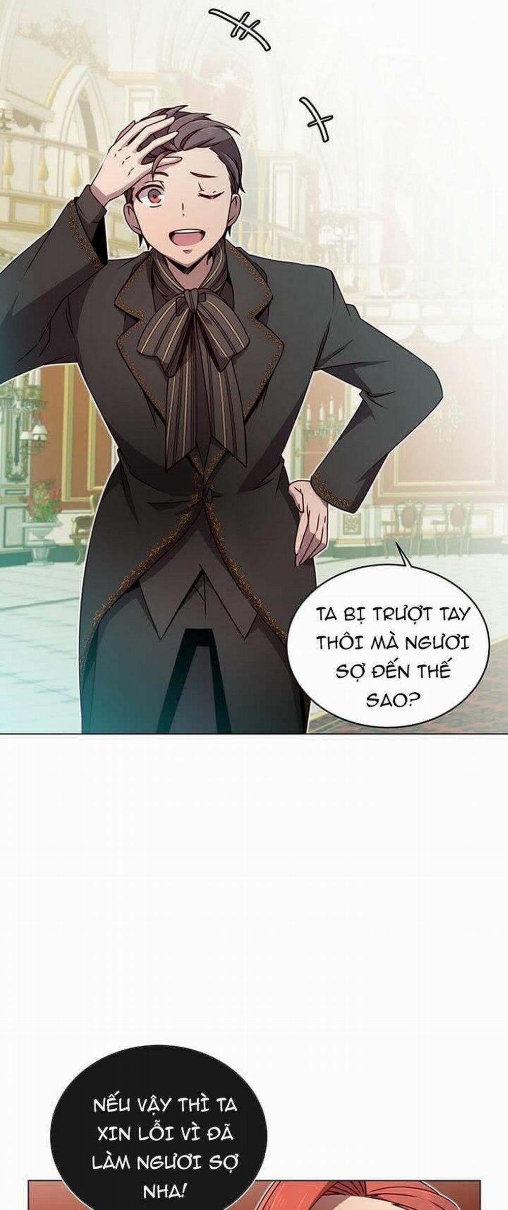 Anh Hùng Mạnh Nhất Trở Lại 15 trang 52