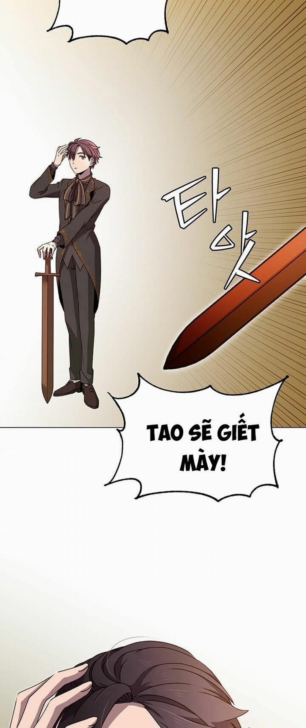 Anh Hùng Mạnh Nhất Trở Lại 15 trang 55