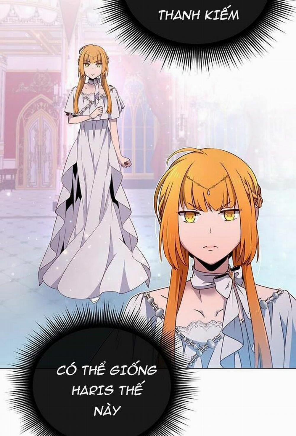 Anh Hùng Mạnh Nhất Trở Lại 15 trang 8