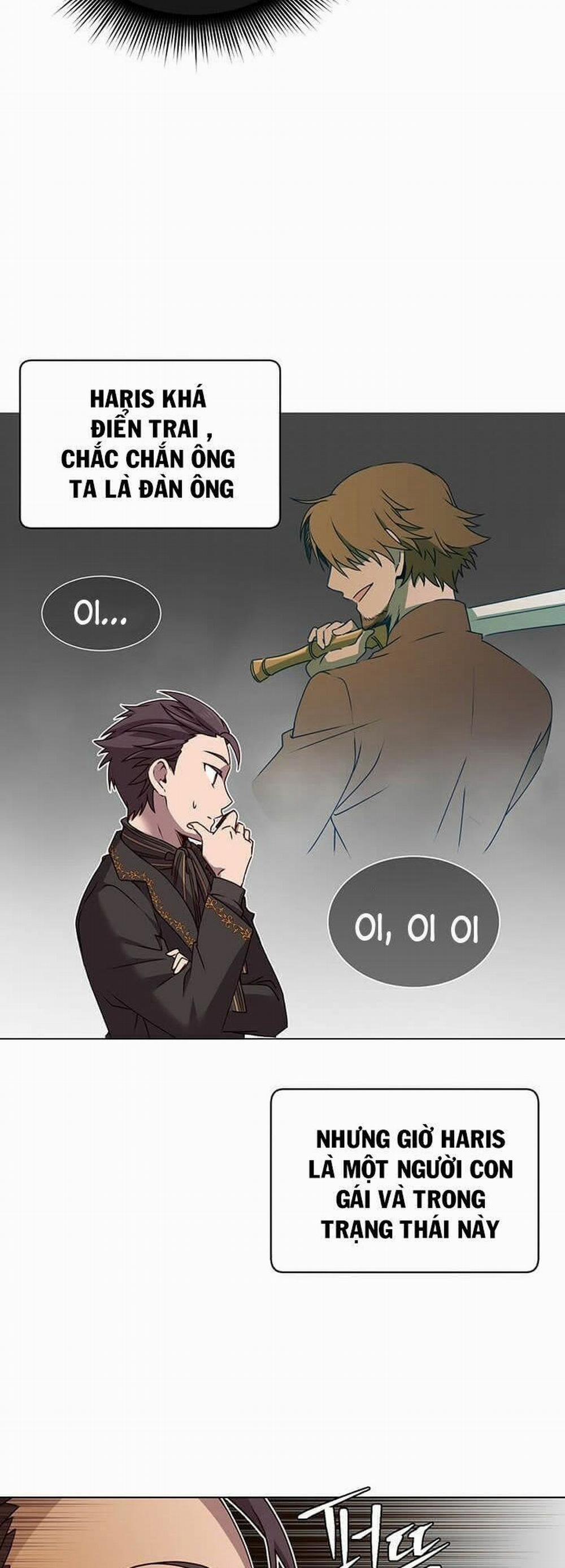 Anh Hùng Mạnh Nhất Trở Lại 15 trang 9