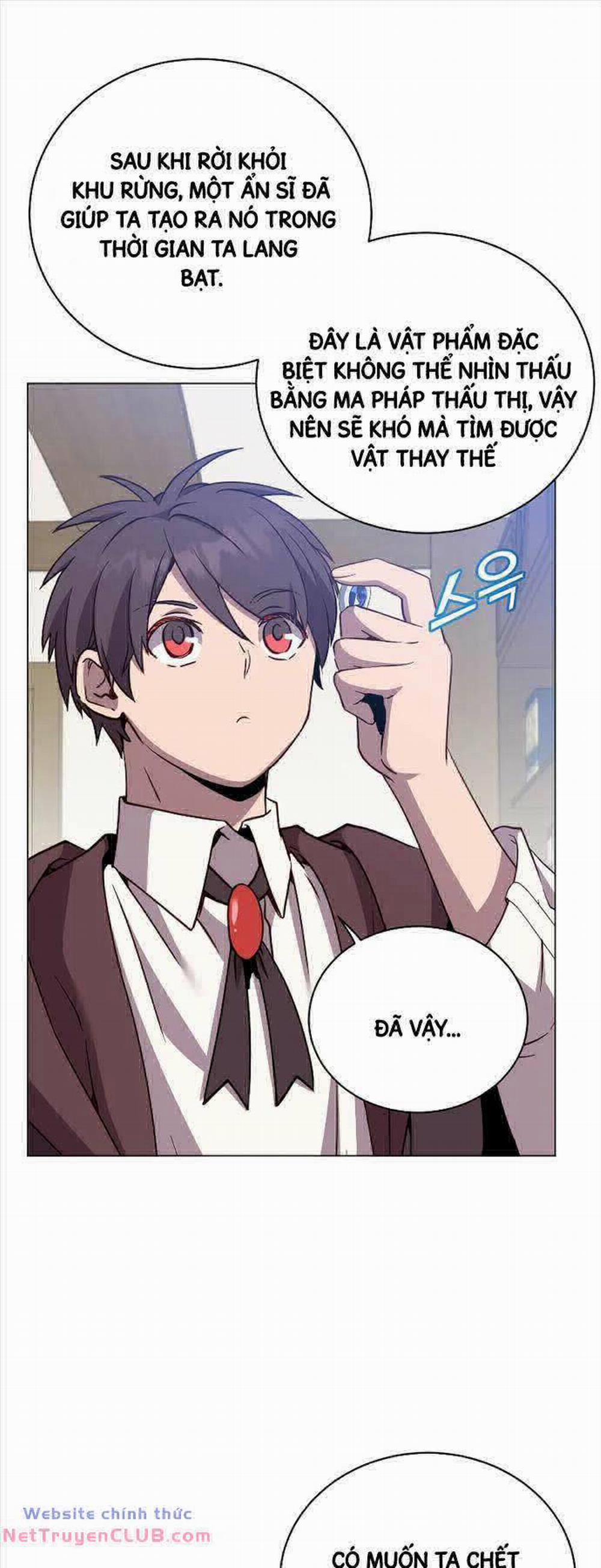 Anh Hùng Mạnh Nhất Trở Lại 150 trang 15