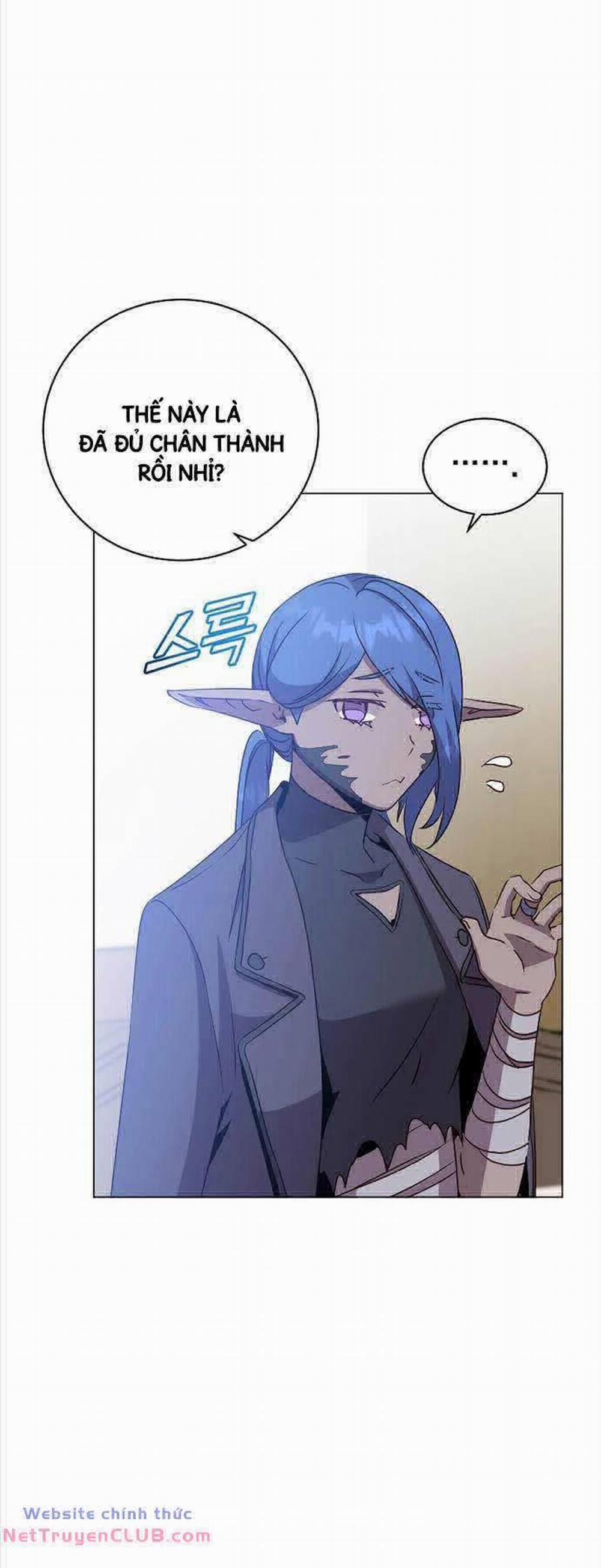 Anh Hùng Mạnh Nhất Trở Lại 150 trang 20