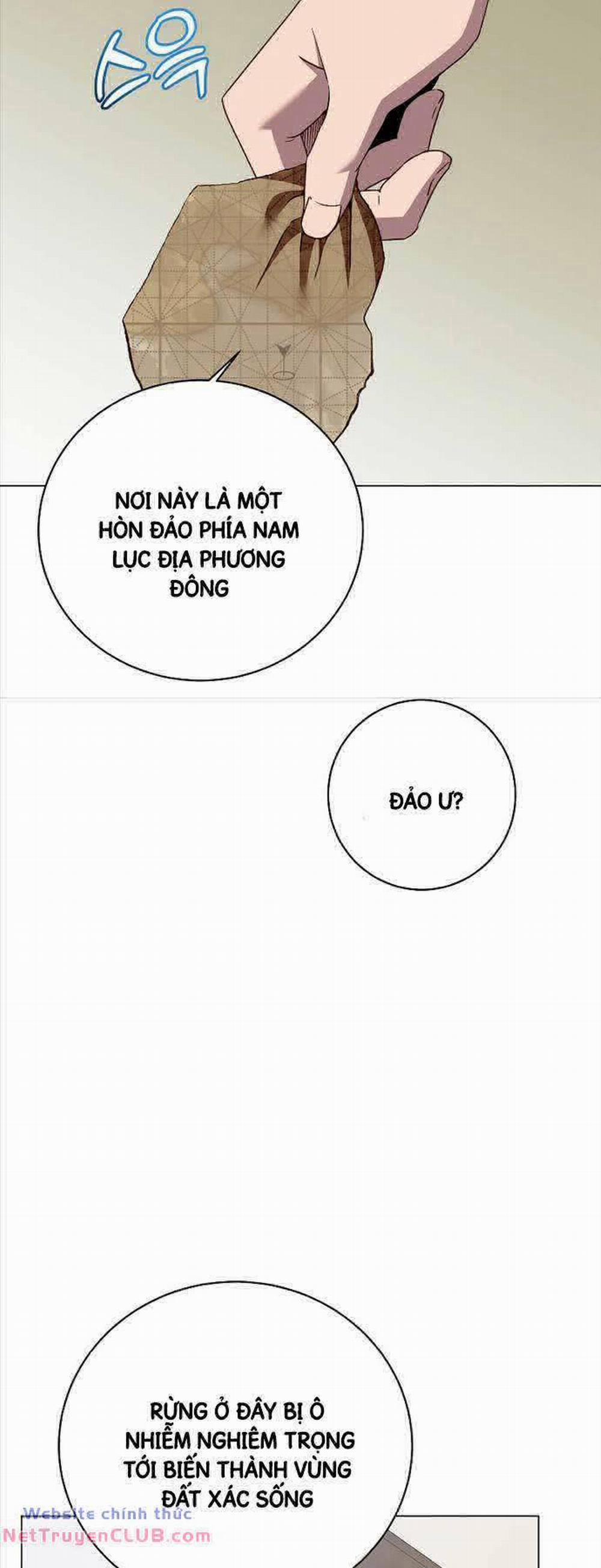 Anh Hùng Mạnh Nhất Trở Lại 150 trang 22