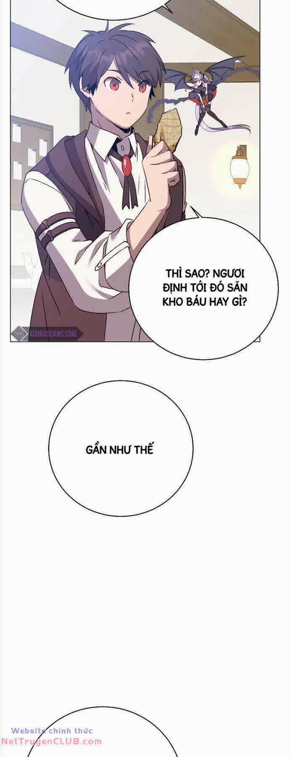 Anh Hùng Mạnh Nhất Trở Lại 150 trang 23