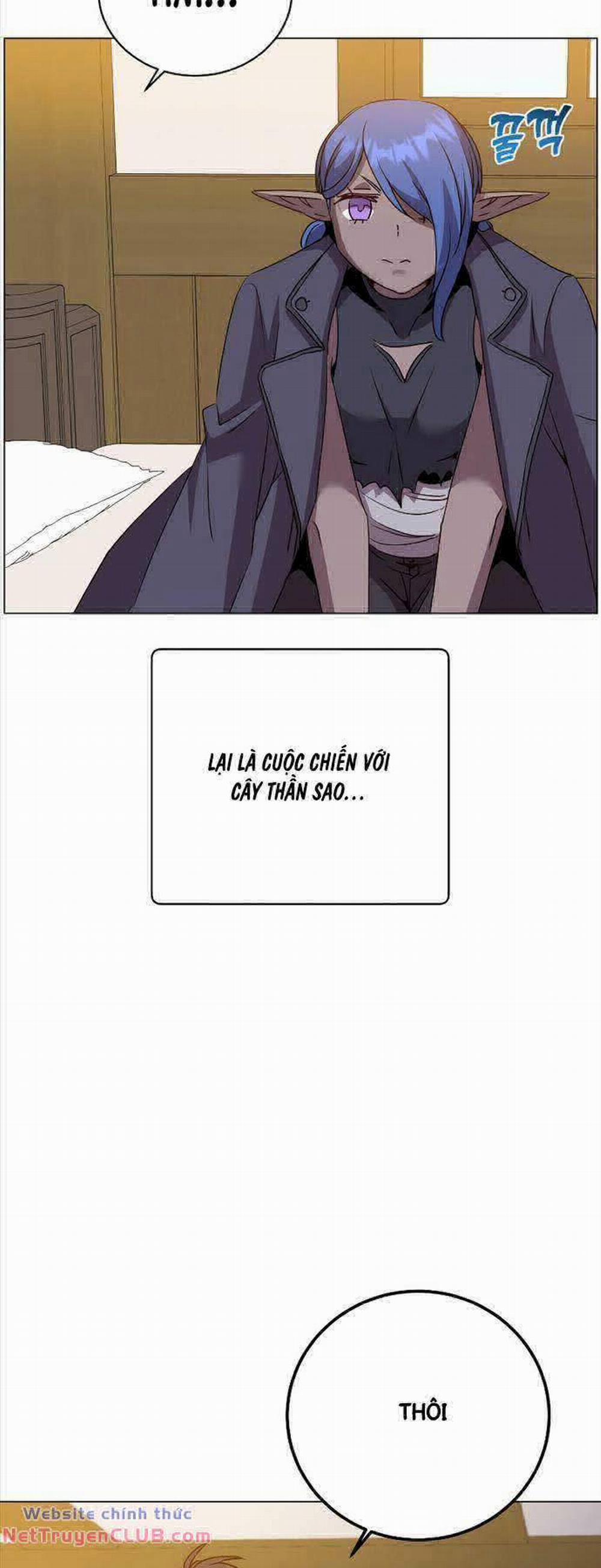 Anh Hùng Mạnh Nhất Trở Lại 150 trang 25