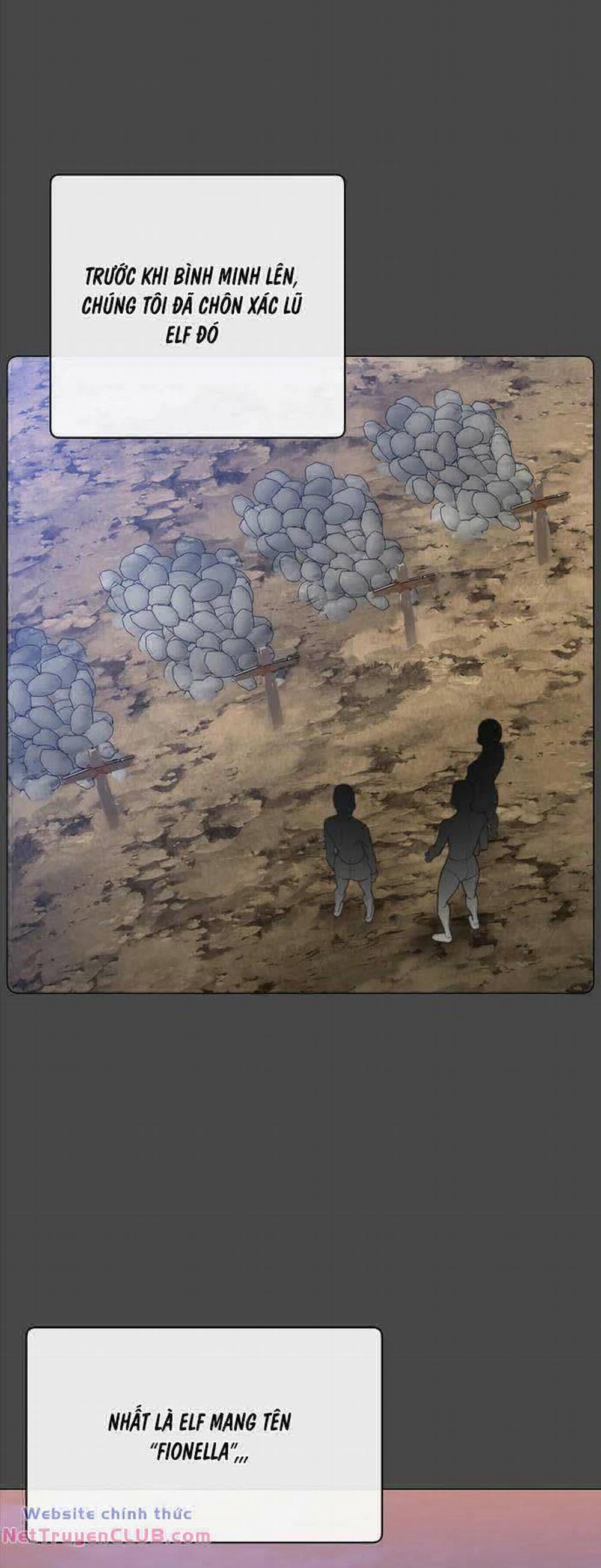 Anh Hùng Mạnh Nhất Trở Lại 150 trang 38